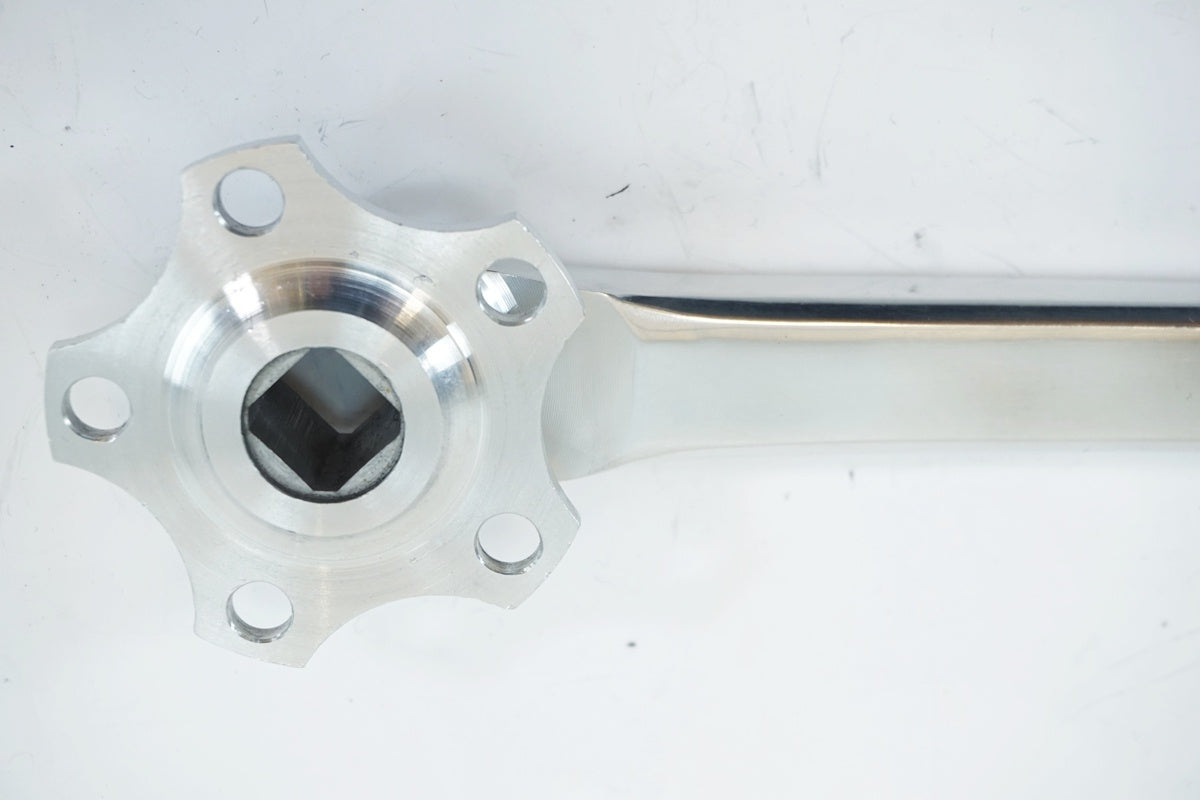 SUGINO 「スギノ」 PRO DYNAMIC LIMITED 165mm クランクアーム / 有明