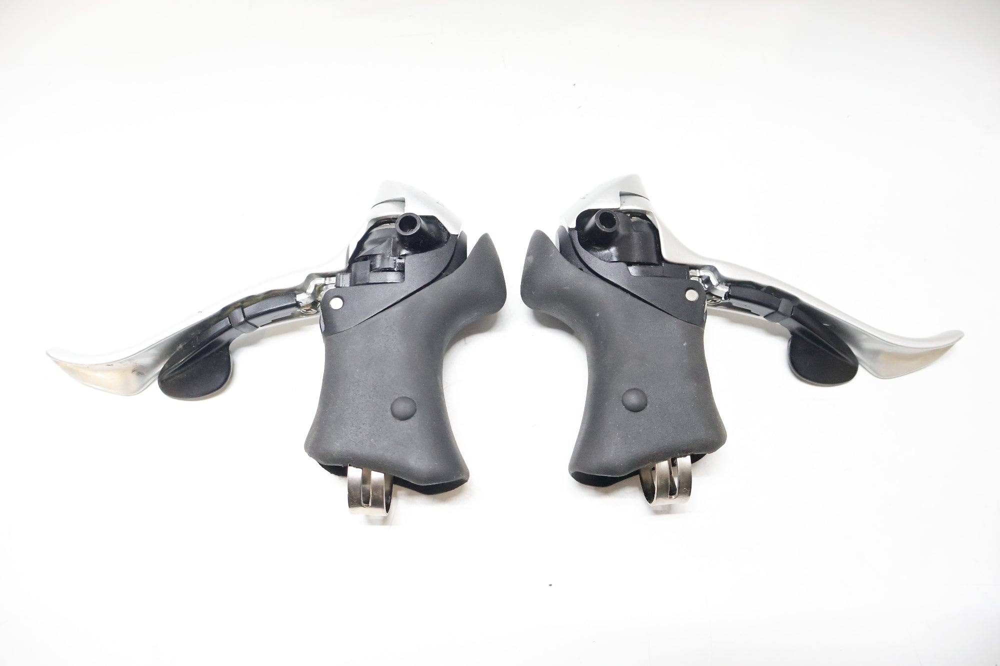 SHIMANO 「シマノ」 TIAGRA ST-4400 デュアルコントロールレバー / 高知店