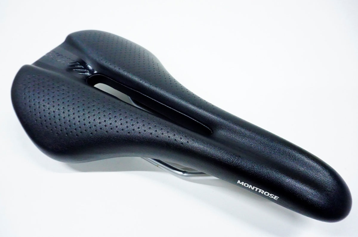 BONTRAGER 「ボントレガー」 MONTROSE COMP サドル / 名古屋大須店