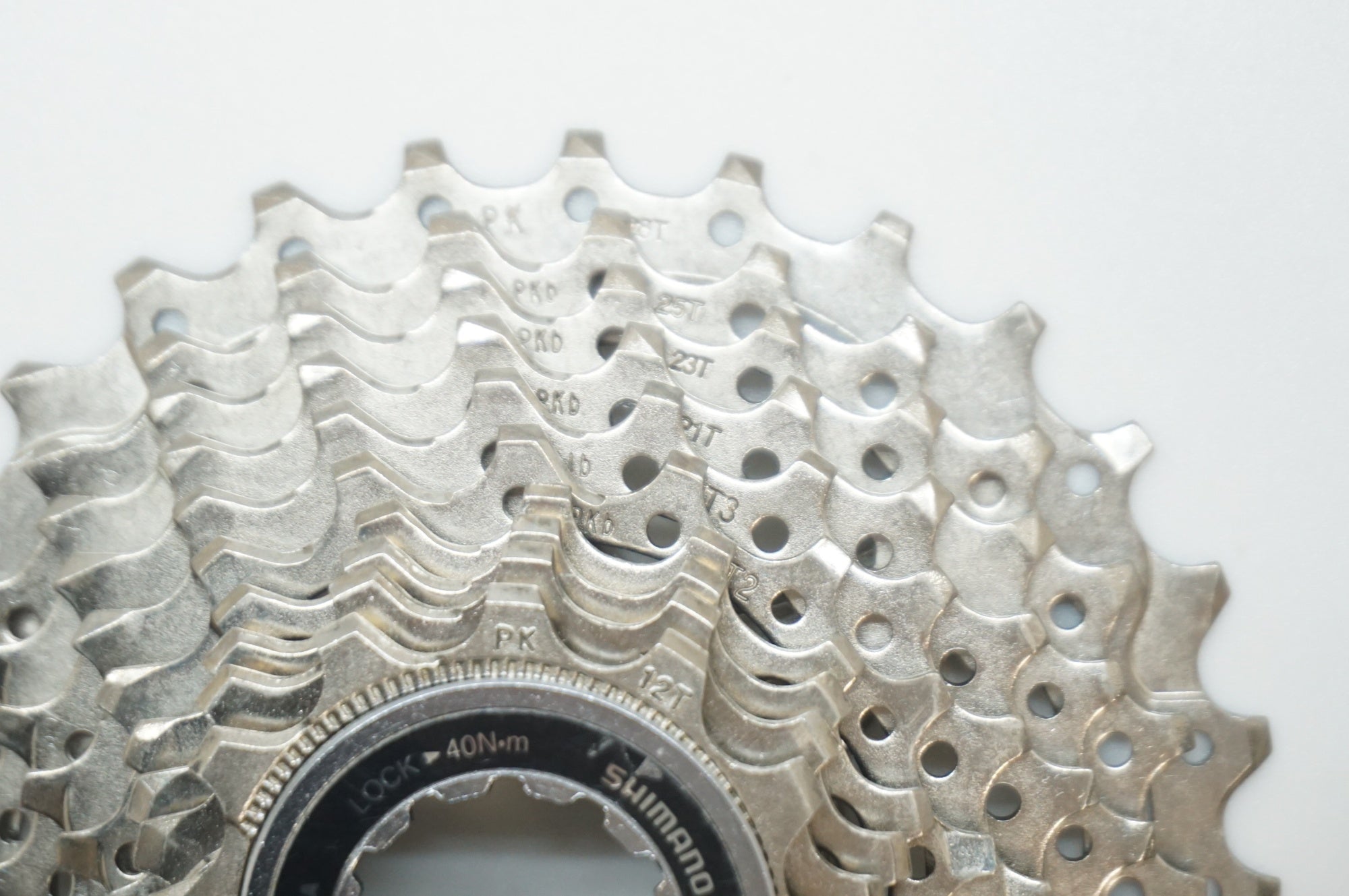 SHIMANO 「シマノ」 CS-HG500-10 12-28T スプロケット / 福岡店