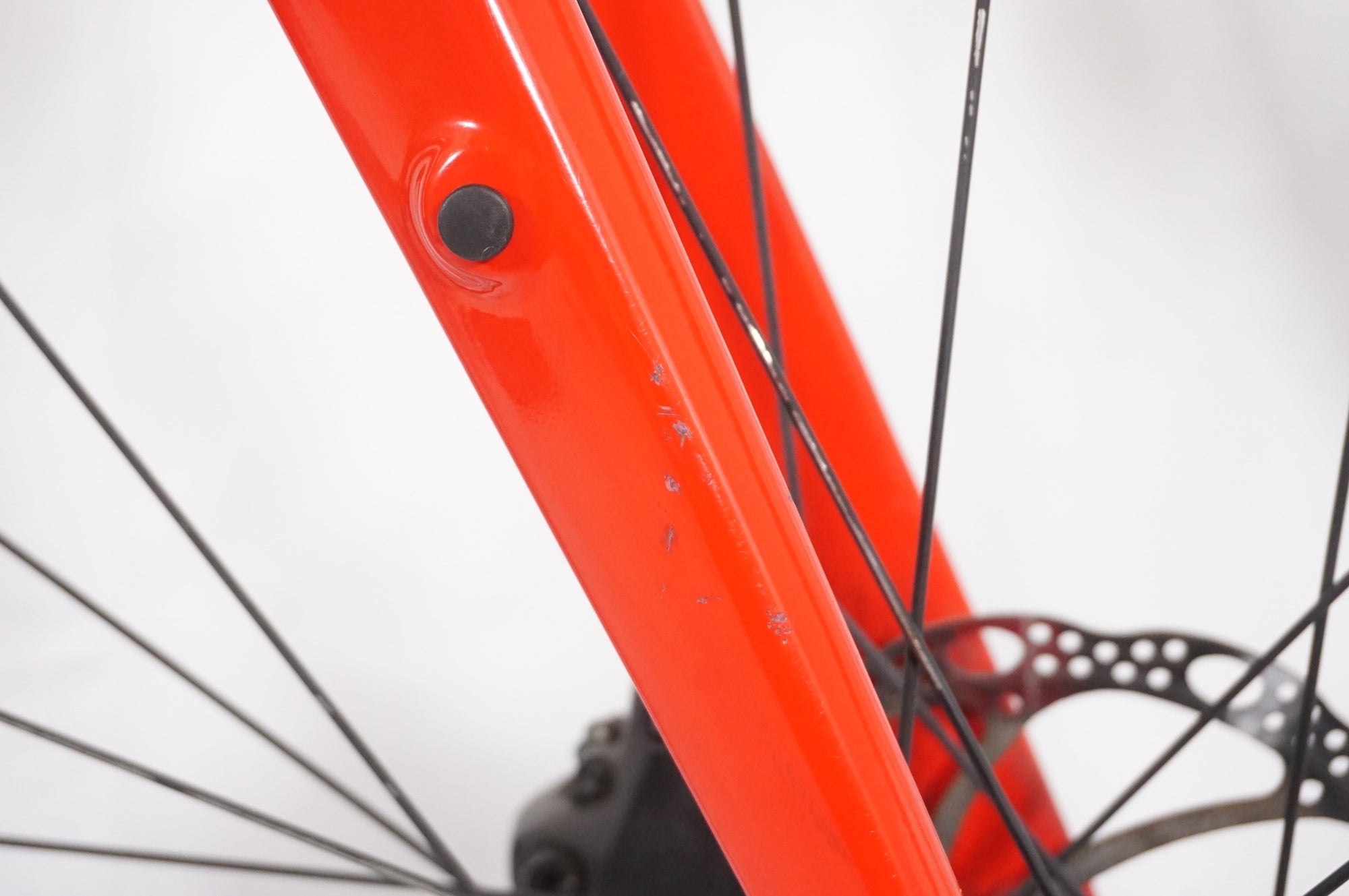 TREK 「トレック」 FX3 DISC GEN3 2022年モデル クロスバイク / AKIBA店
