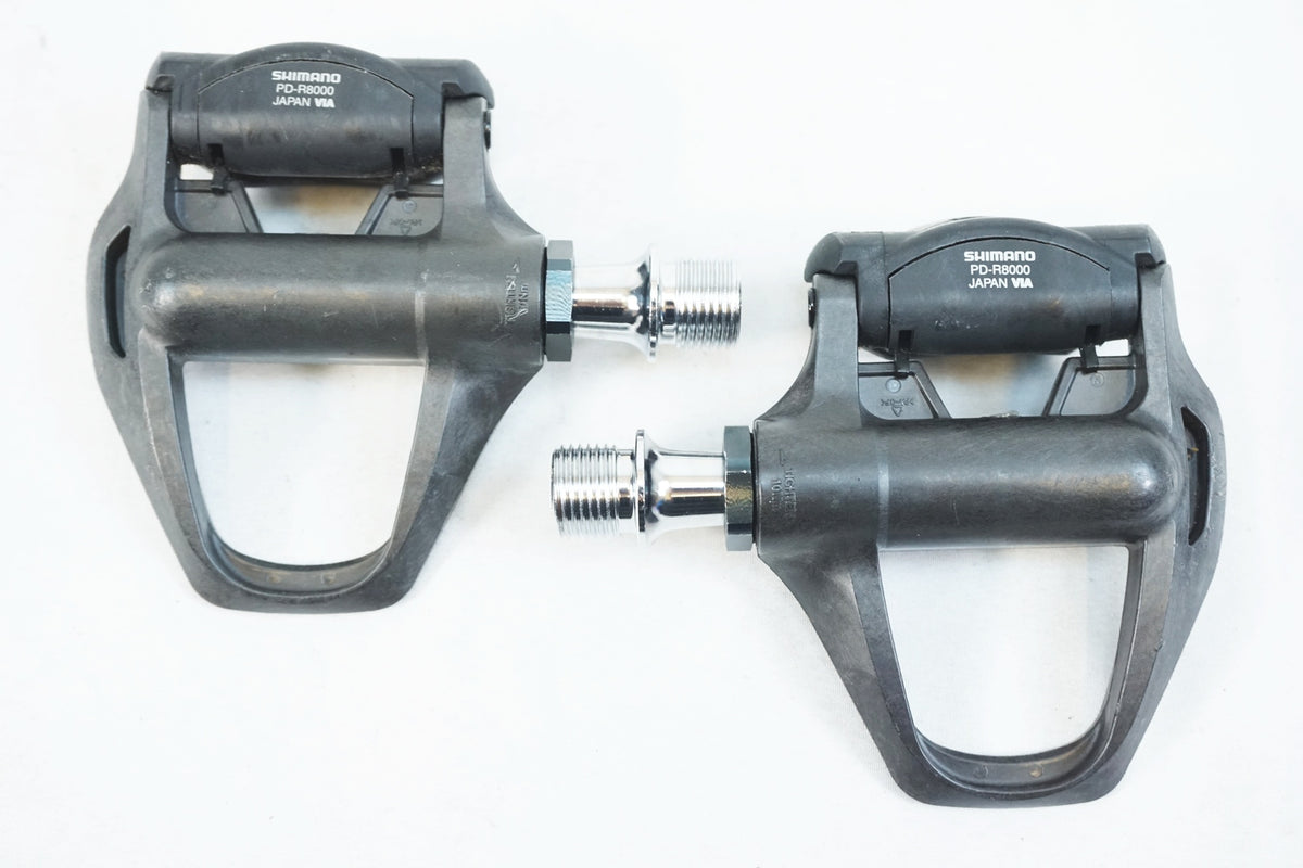 SHIMANO 「シマノ」 ULTEGRA PD-R8000 ペダル / 有明ガーデン店