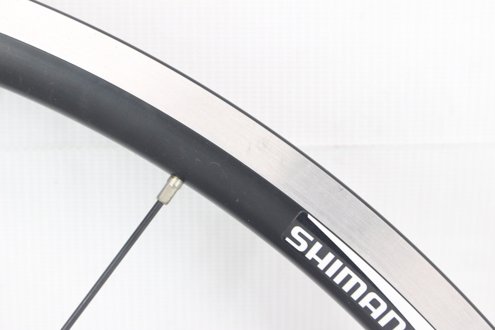 SHIMANO 　WH-Ｒ500 ホイール Shimano WH R500 wheelsets clincher user reviews : 3.1 out of