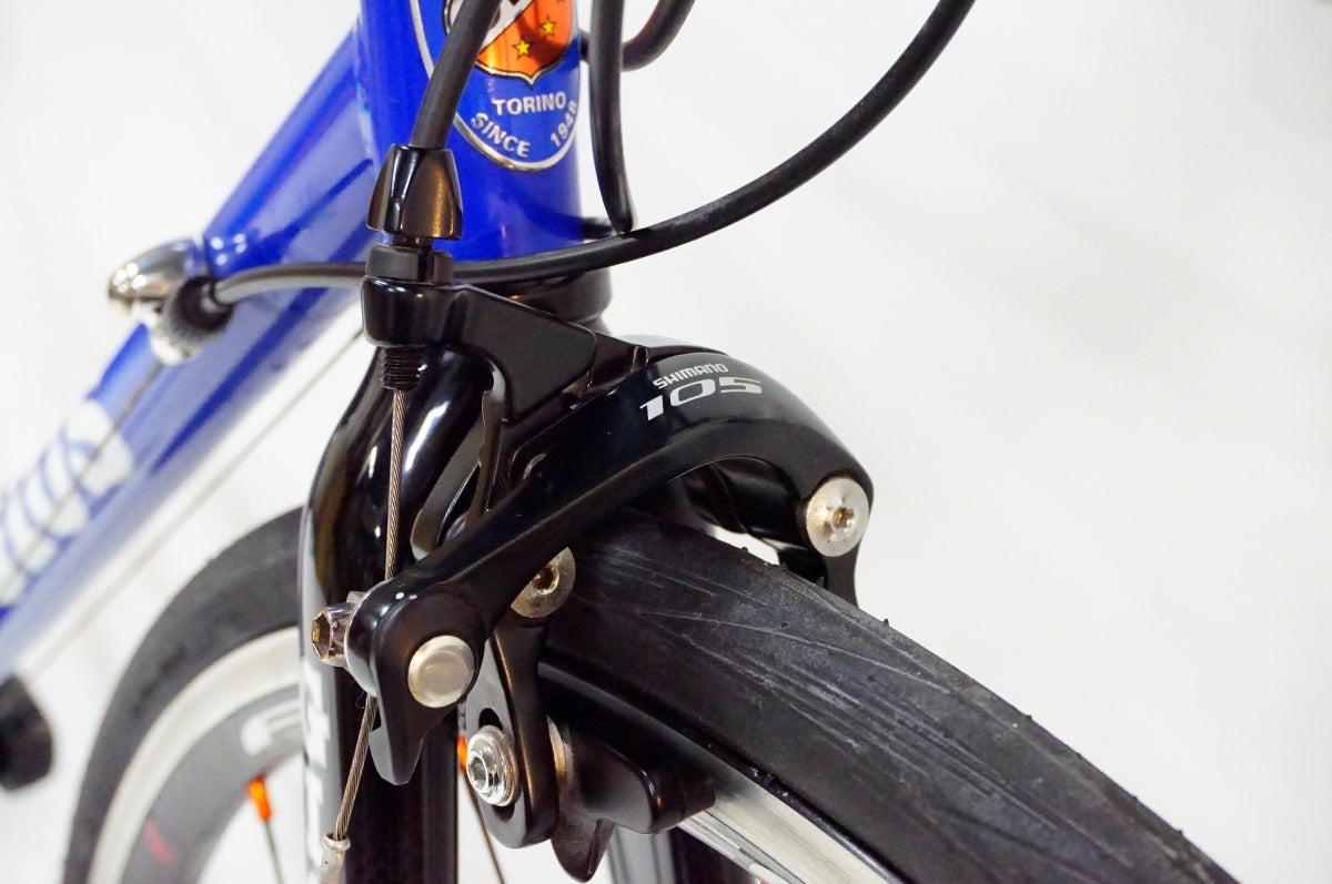 GIOS 「ジオス」 AIRONE 2015年 ロードバイク / 名古屋大須店