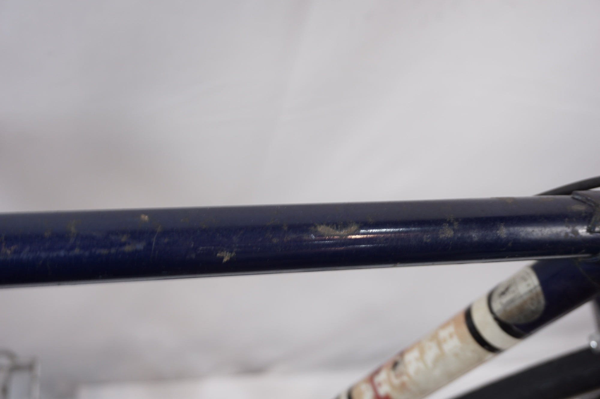 未整備　メーカー不明　ビンテージ　クロスバイク ジャンク HIKARI CYCLE 「ヒカリサイクル」 年式不明 クロス