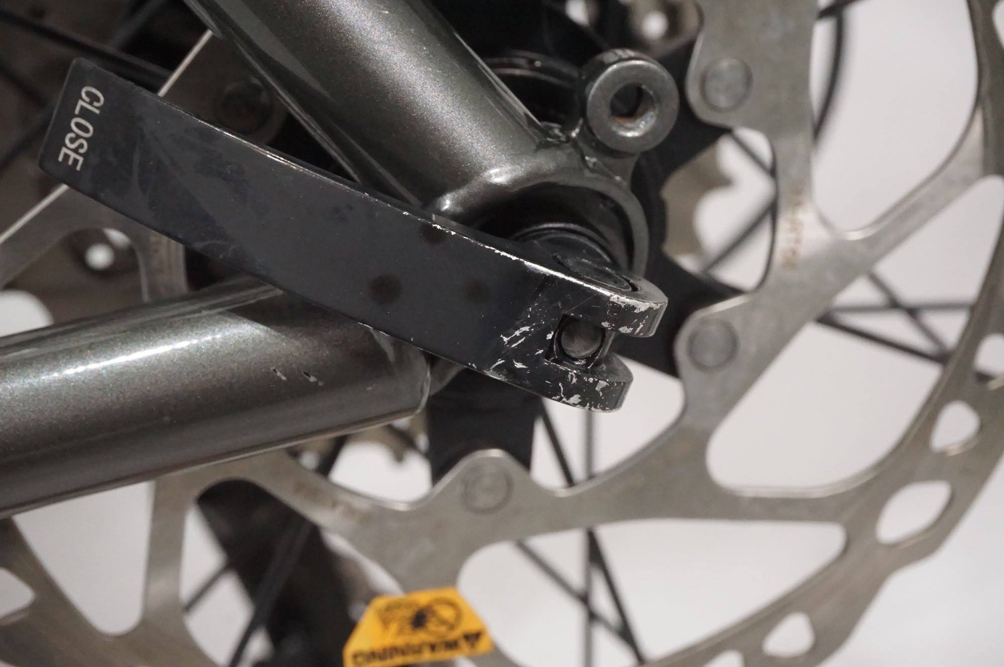 FUJI 「フジ」 FEATHER CX+ 2019年モデル ロードバイク / AKIBA店