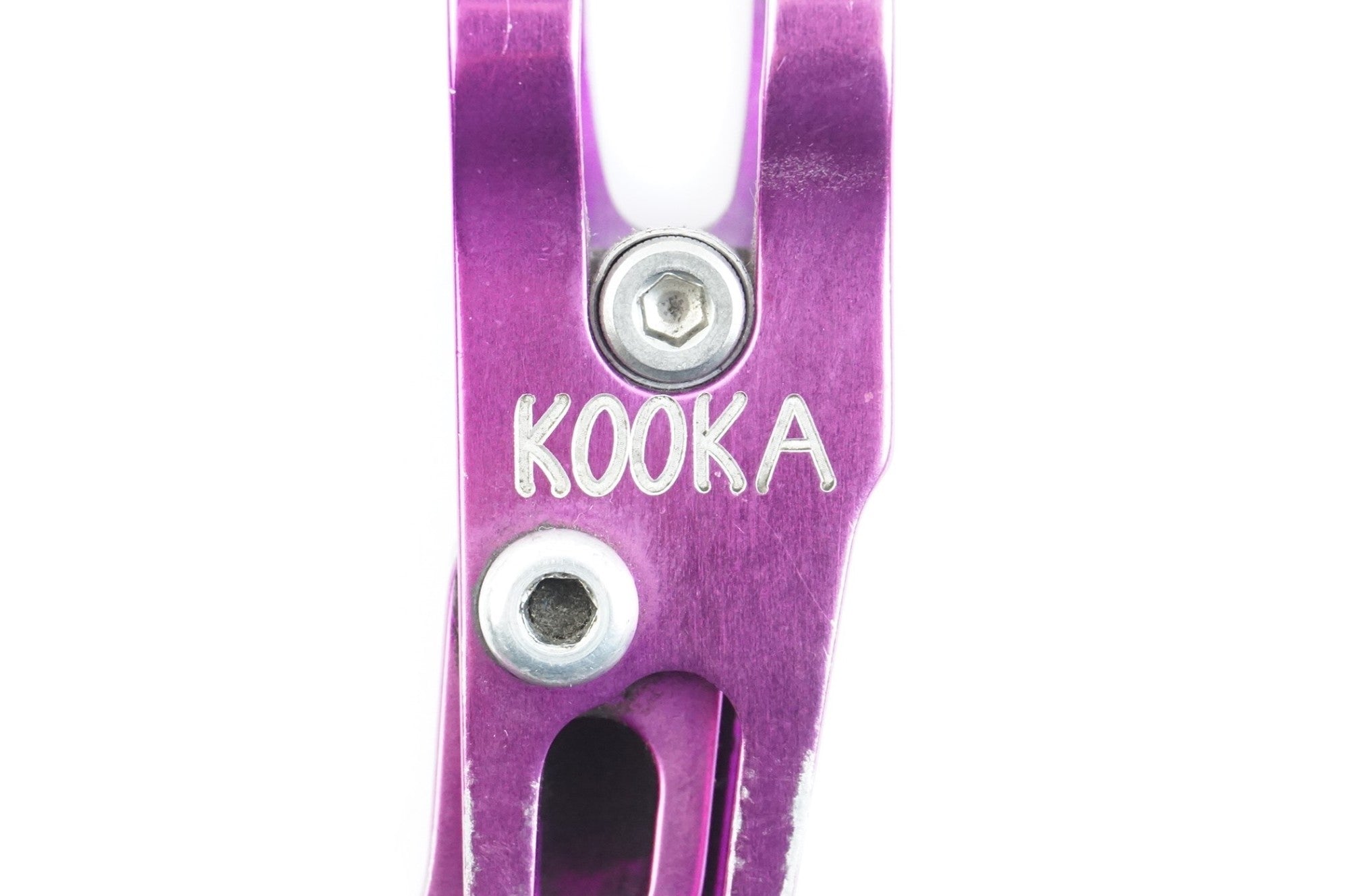 KOOKA クーカ ブレーキレバー KOOKA 「クーカ」 BRAKE LEVER ブレーキレバー / 中目黒店