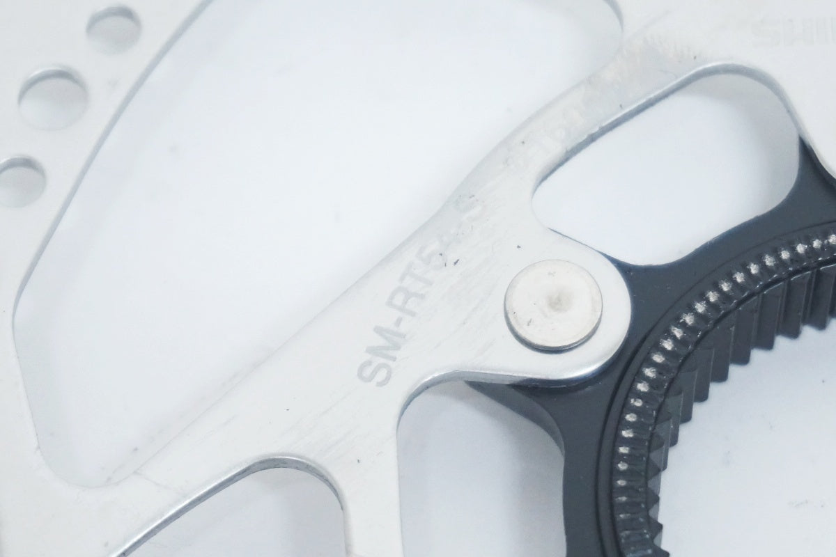SHIMANO 「シマノ」 SM-RT54-S ディスクローター / 大阪美原北インター店