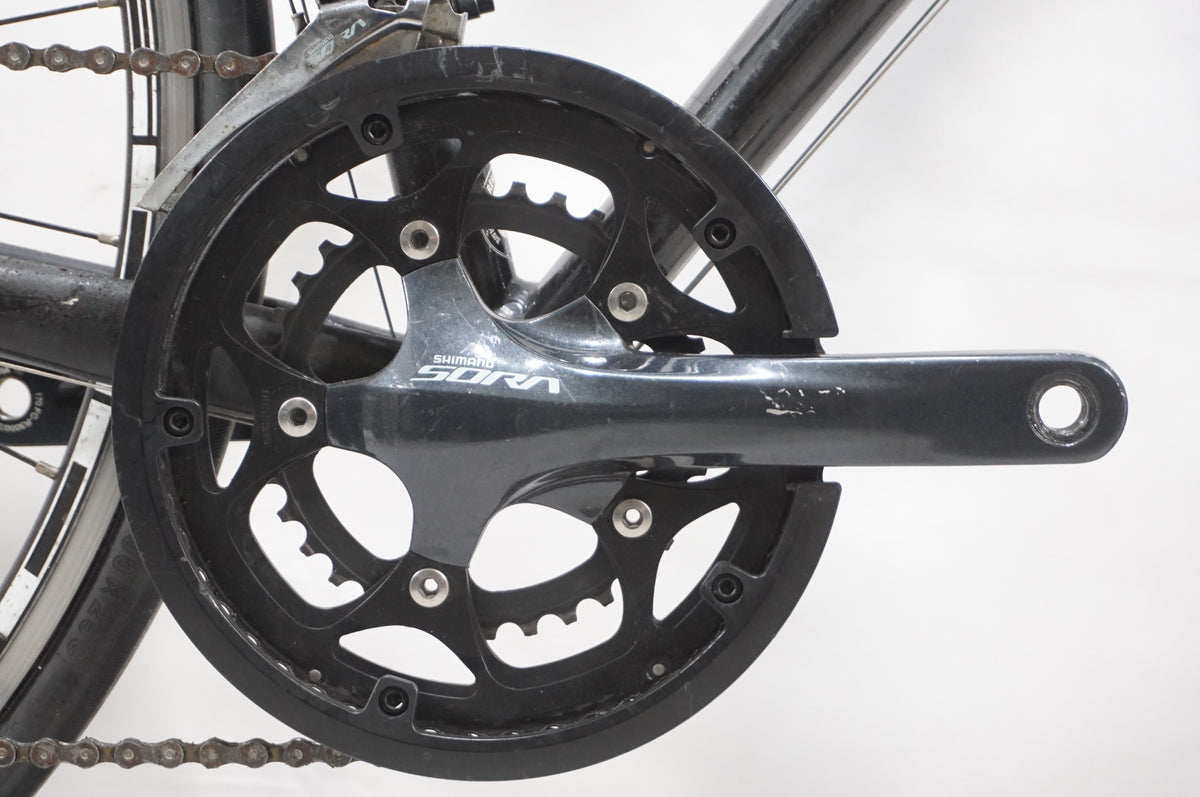 ジャンク TREK 「トレック」 DOMANE AL 3 2019年モデル ロードバイク / AKIBA店