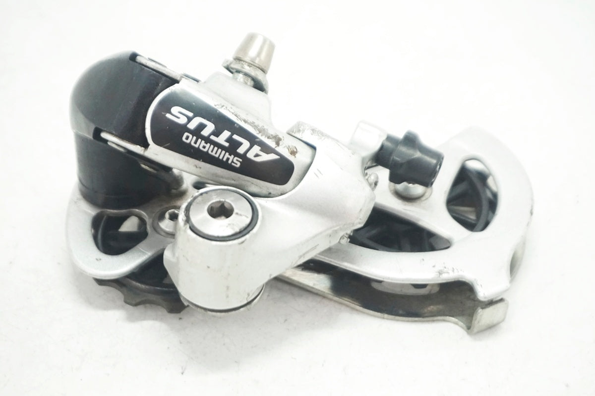 SHIMANO 「シマノ」 ALTUS RD-M310 リアディレイラー / 大阪門真店