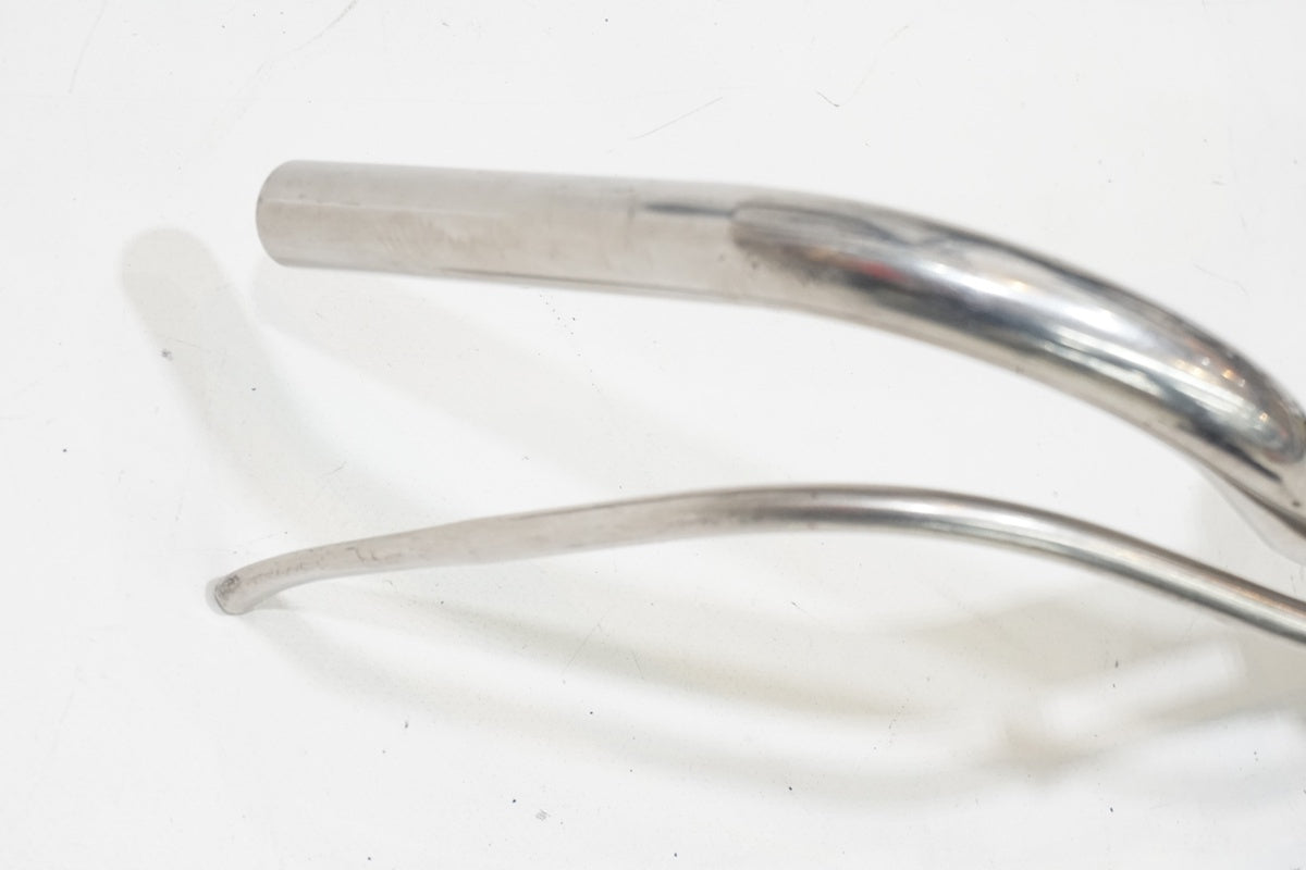 NITTO「ニットー」 18-8 φ23.0 152㎜ ステム一体型ハンドル/ 京都西院店