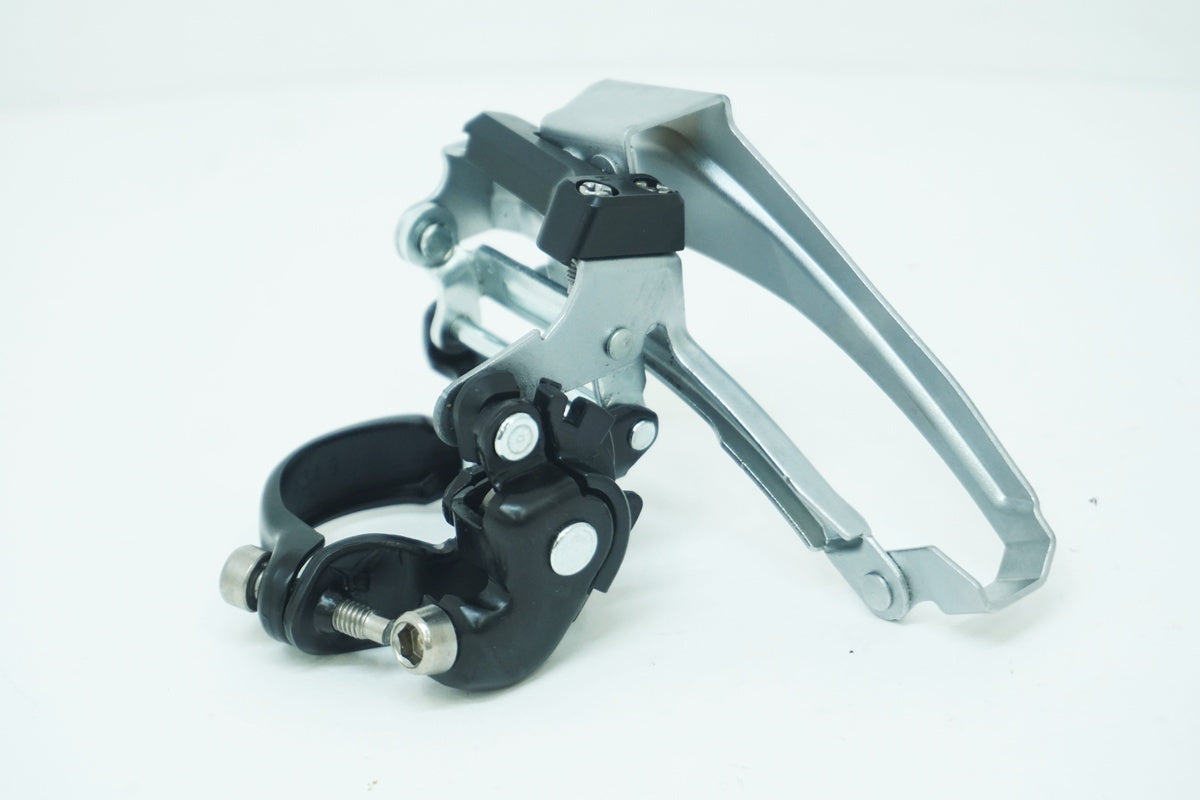 SHIMANO 「シマノ」 CUES FD-U4010-L フロントディレイラー / 大阪美原北インター店