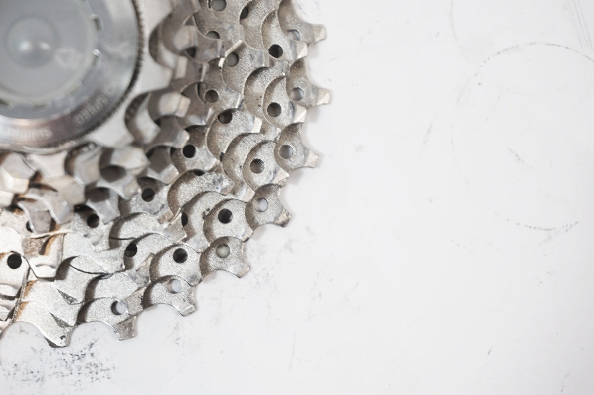 SHIMANO 「シマノ」 ULTEGRA CS-6700 11-25T スプロケット / バイチャリ世田谷店