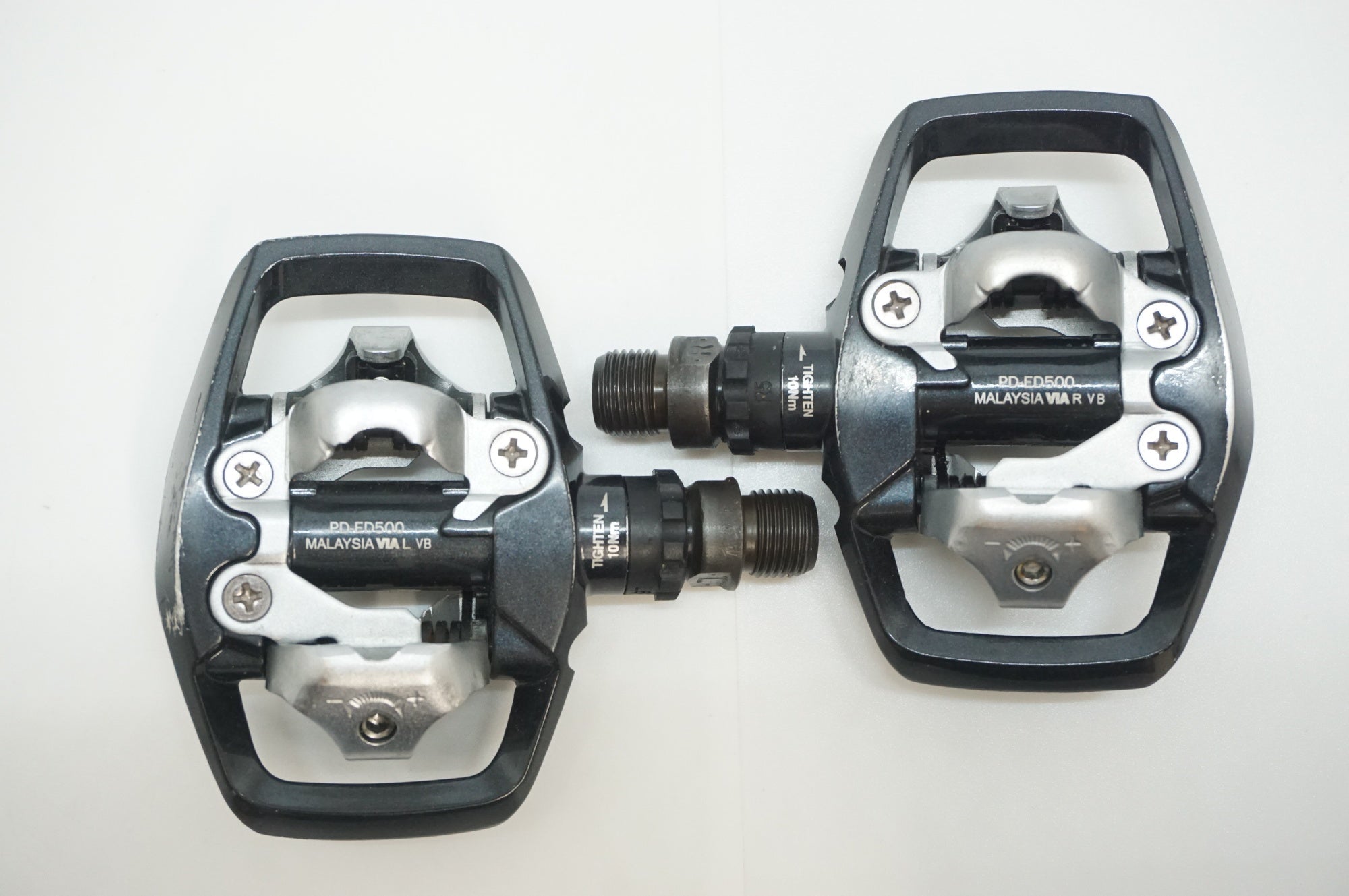 SHIMANO 「シマノ」 PD-ED500 ペダル / 福岡店
