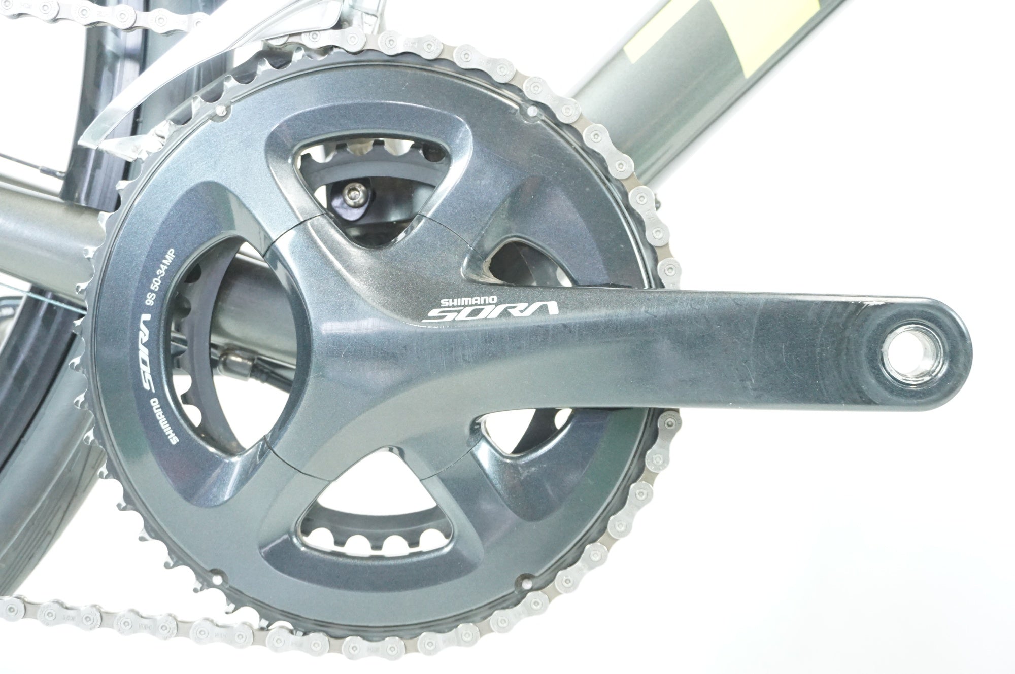TREK 「トレック」 DOMANE AL3 2021-2022年モデル ロードバイク / 宇都宮店