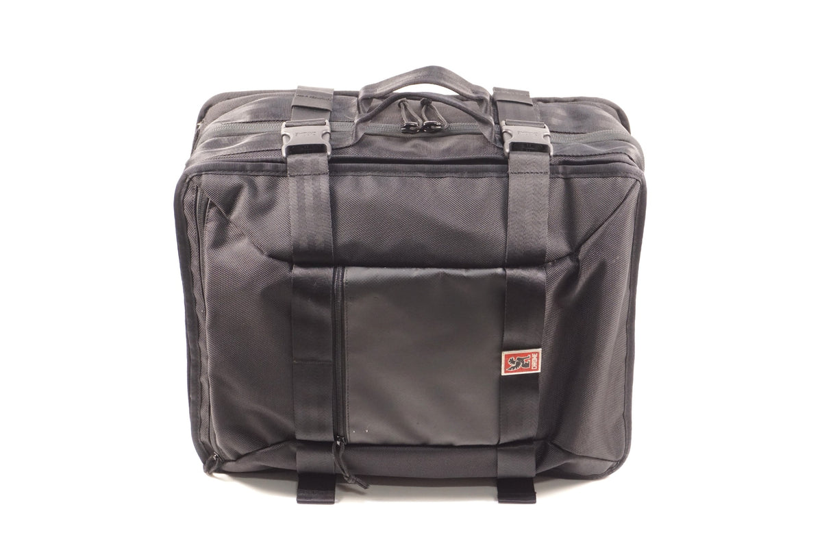 CHROME 「クローム」 MACHETO TRAVEL PACK バックパック / 中目黒店