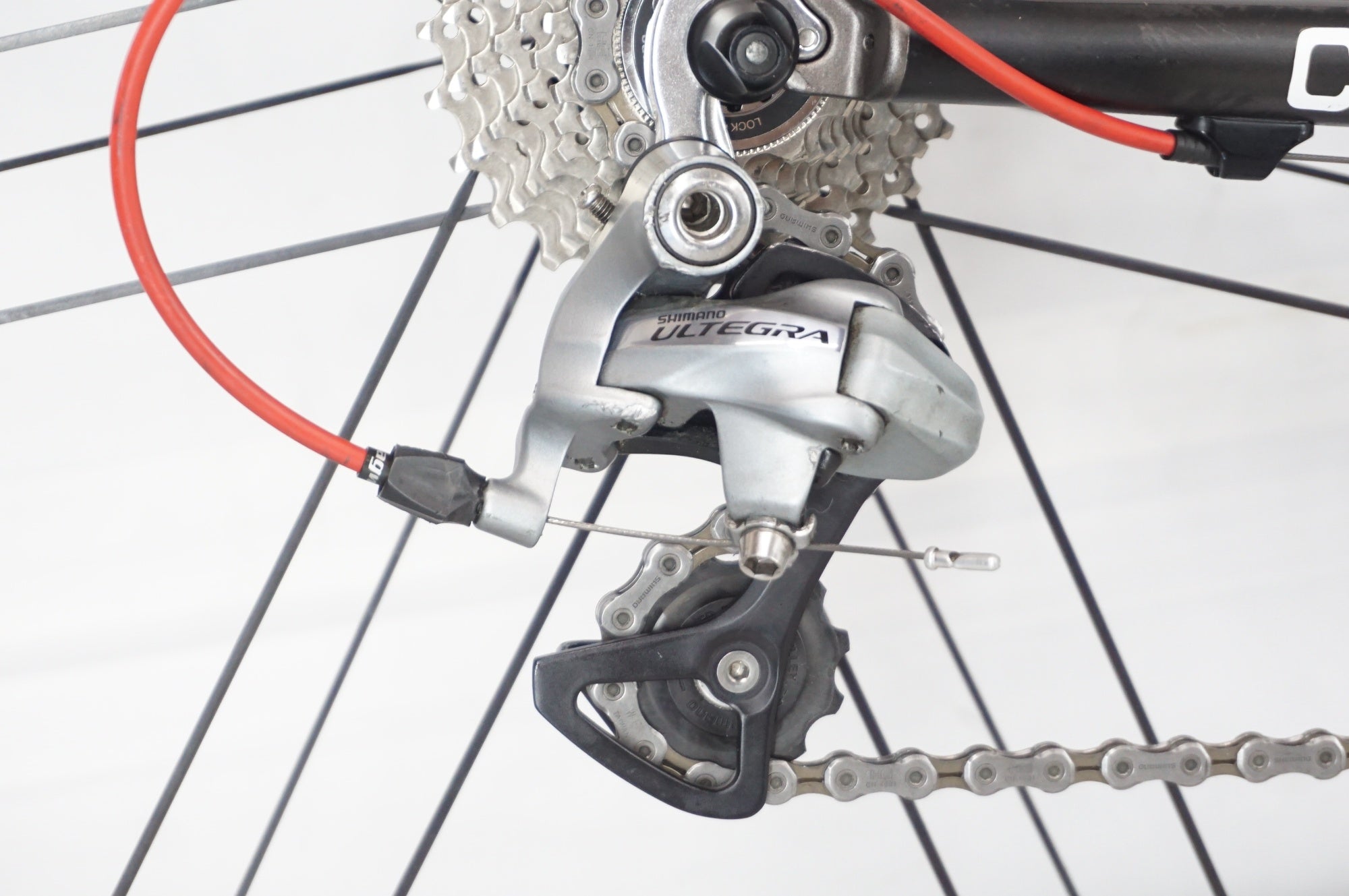 CARRERA 「カレラ」 VELENO ULTEGRA 2012年モデル ロードバイク