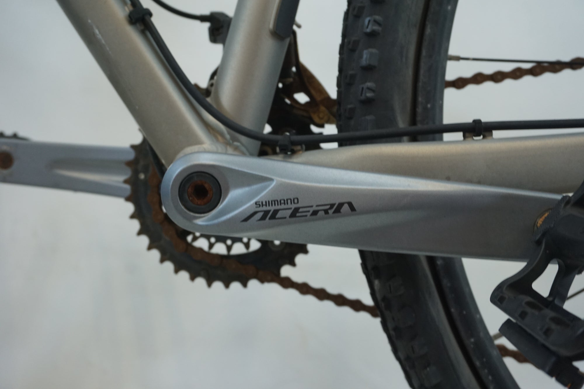 TREK 「トレック」 XCALIBER7 2018年モデル マウンテンバイク / 有明ガーデン店