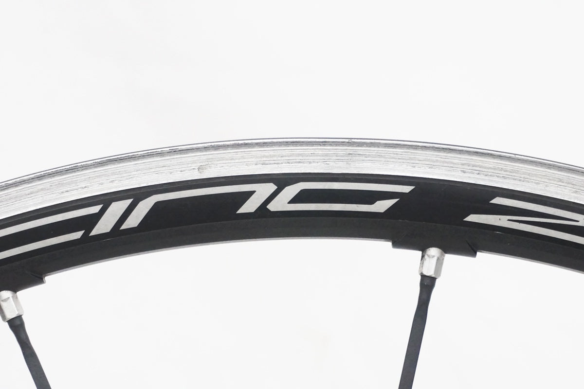 ジャンク FULCRUM 「フルクラム」 RACING ZERO シマノ11速 ホイール