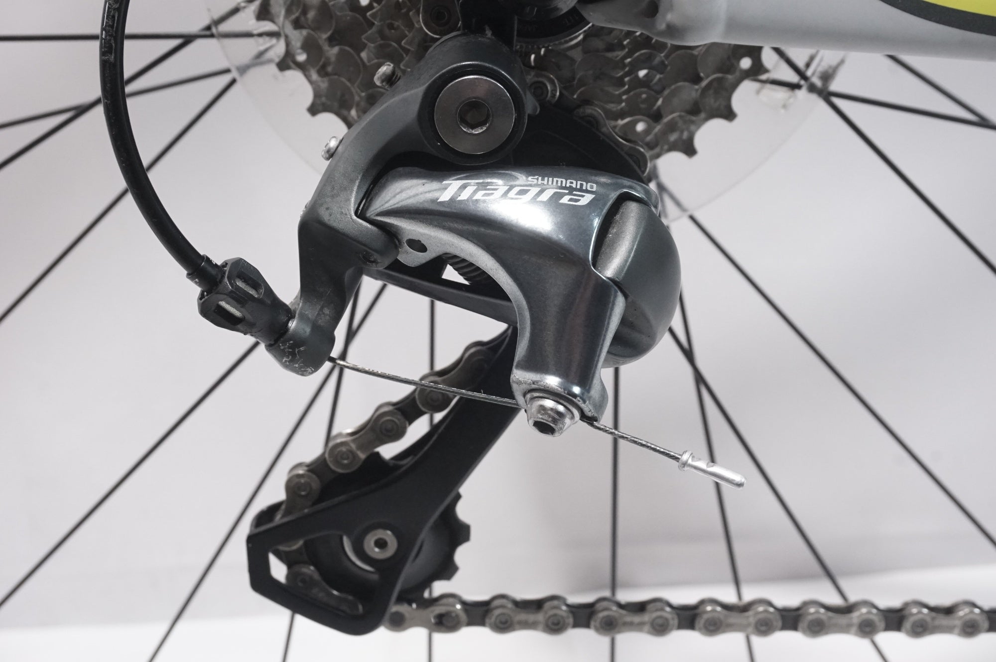 CANNONDALE 「キャノンデール」 SYNAPSE WOMEN’S TIAGRA 2017年モデル ロードバイク / 世田谷店