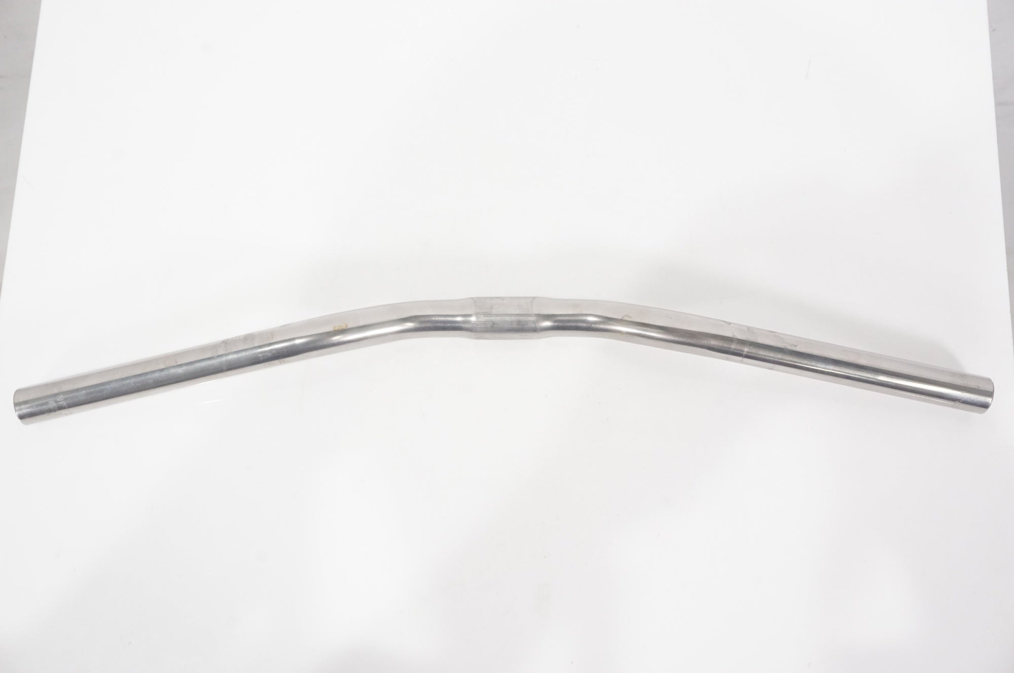 NITTO 「ニットー」 B257 STAINLESS φ25.4 560mm ハンドル / AKIBA店