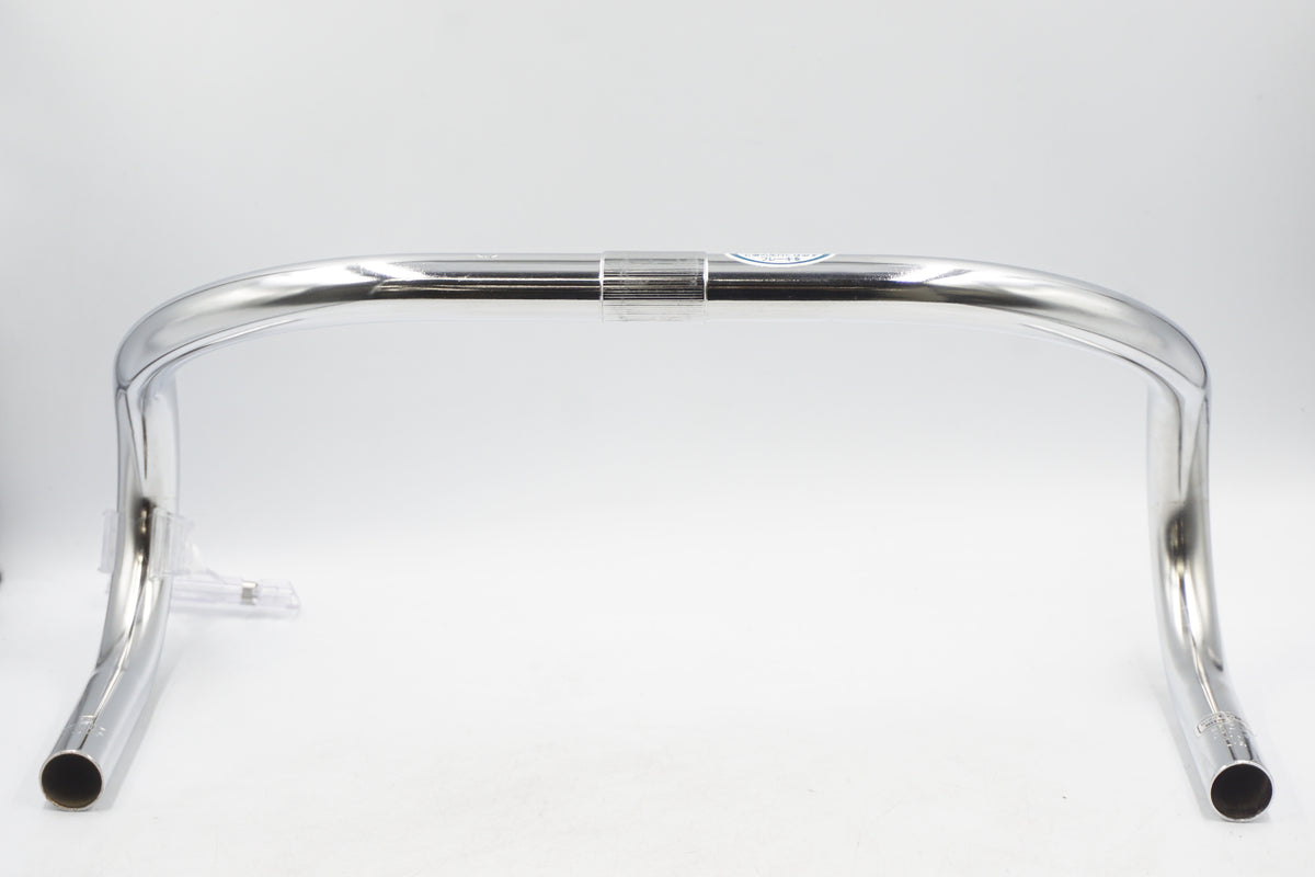 NITTO 「ニットー」 クロモリ NJS Φ25.4 410mm ハンドル / 奈良店