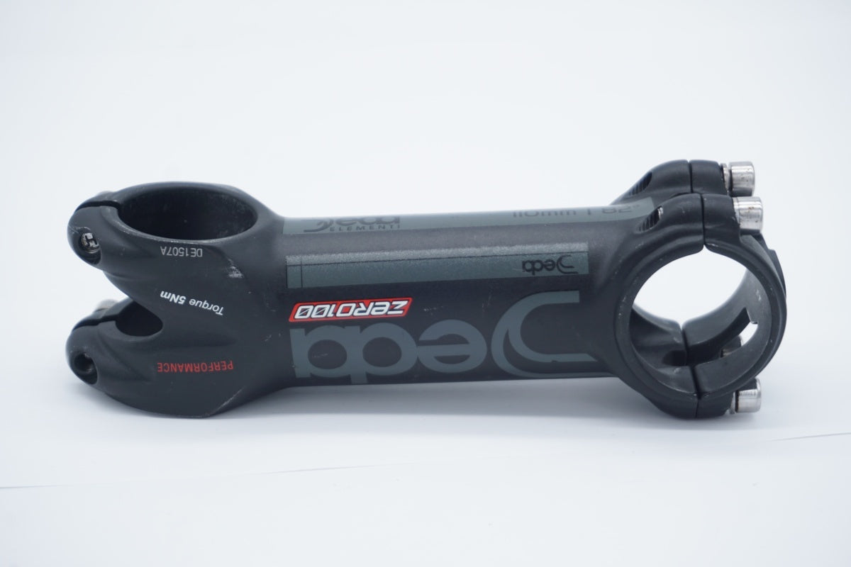 DEDA 「デダ」 ZERO 100 Φ31.7 110mm ステム / 滋賀大津店
