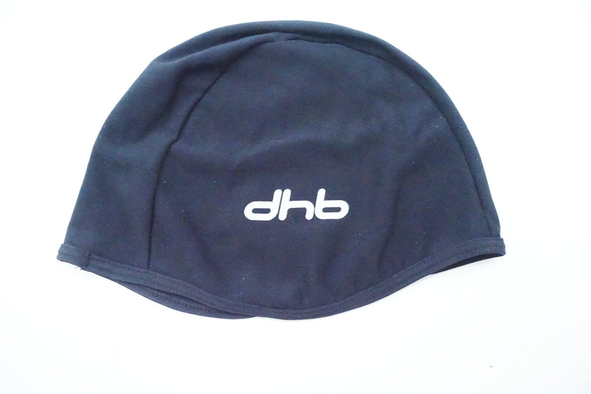 DHB「ディーエイチビー」 サイクルキャップ/ 京都西院店