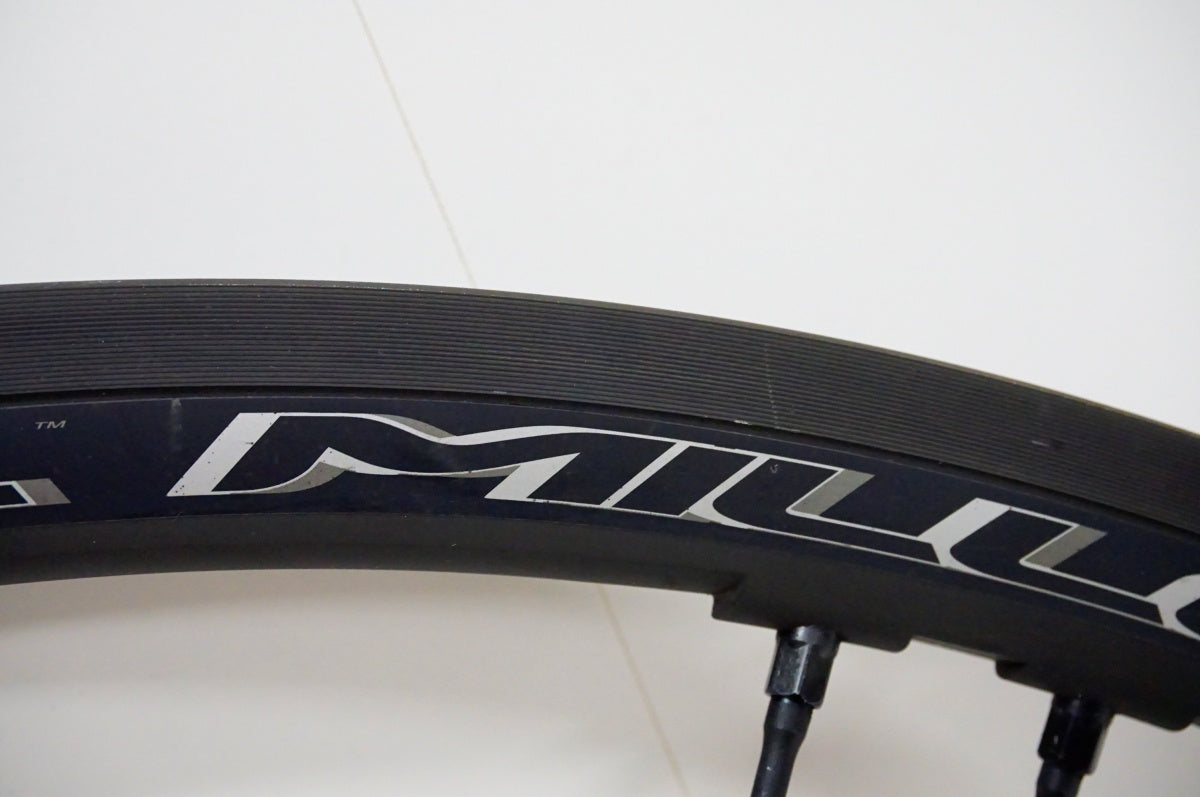 CAMPAGNOLO 「カンパニョーロ」 SHAMAL MILLE シマノ11速 ホイールセット / 名古屋大須店