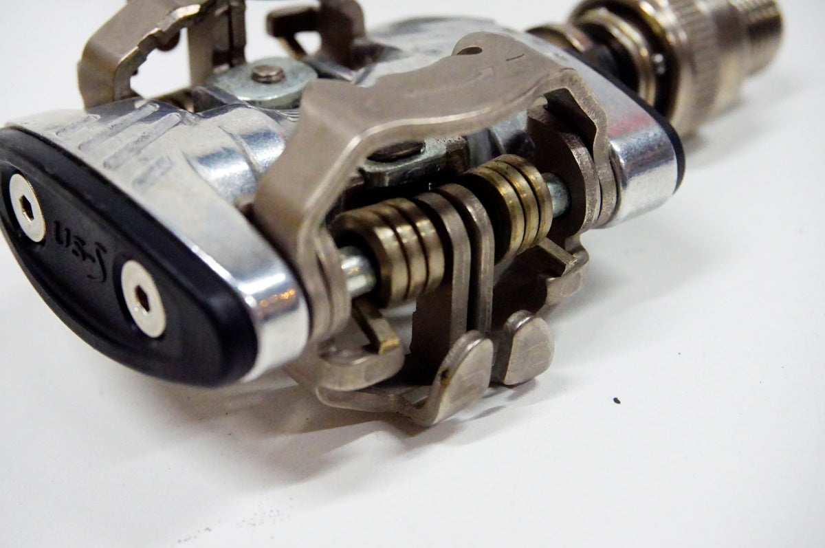 MKS 「ミカシマ」 US-S ペダル / 名古屋大須店