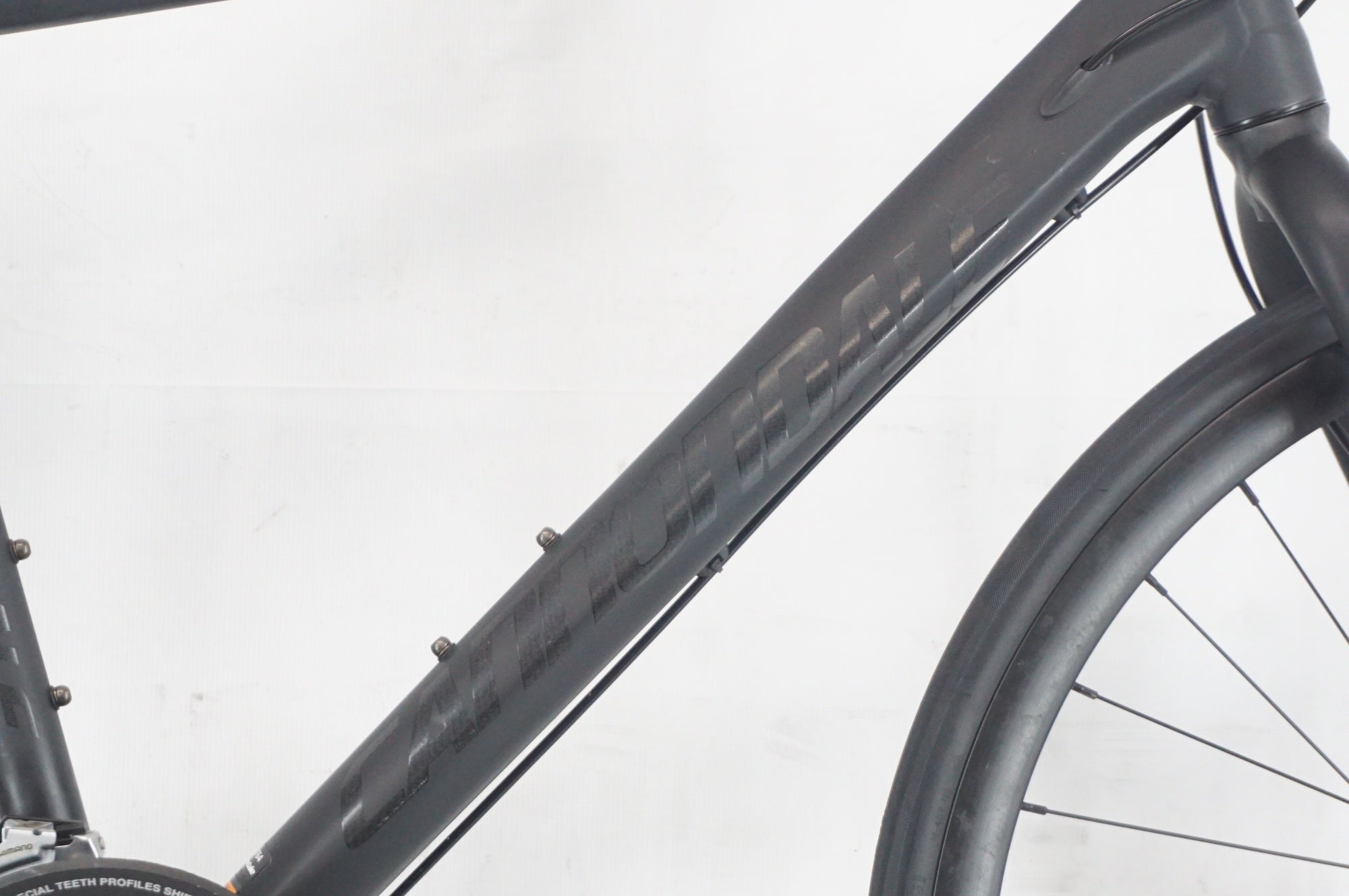 CANNONDALE 「キャノンデール」 BADBOY FATTY RIGID 9 2012年モデル クロスバイク / 阪急塚口店