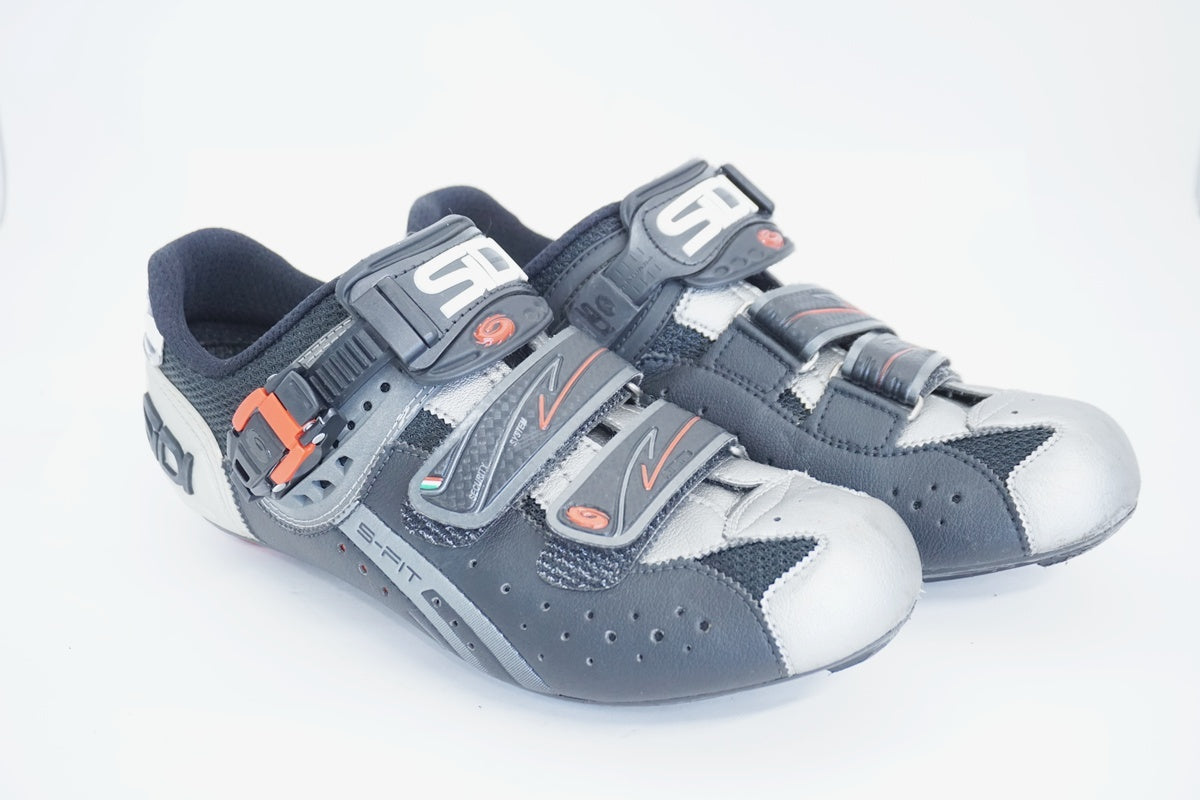 SIDI 「シディ」 SCARPE GENIUS 5-FIT MEGA サイズ不明 シューズ / 京都八幡店