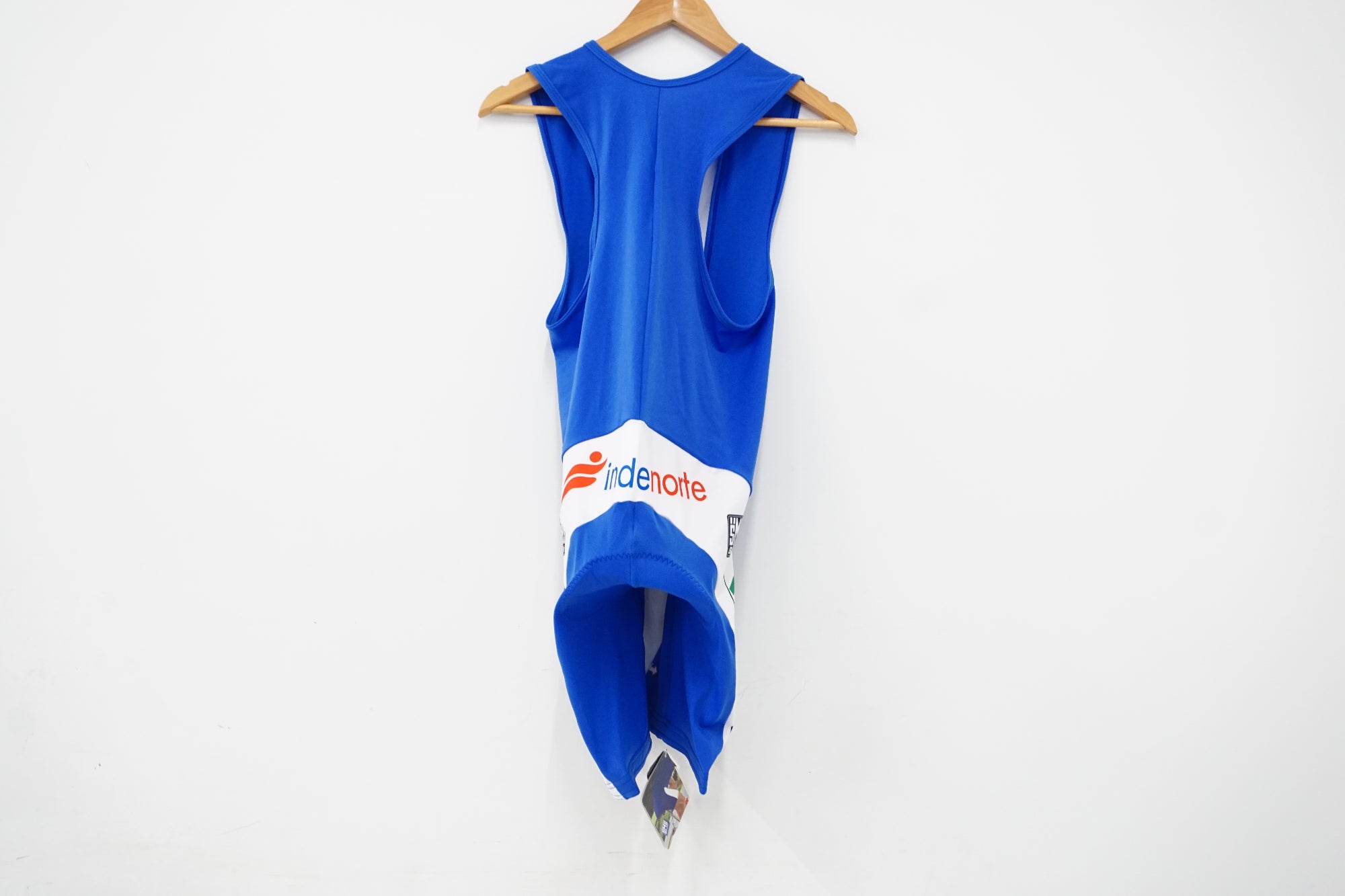 SMS SANTINI 「エスエムサンティーニ」 Lサイズ ビブショーツ / 浜松店