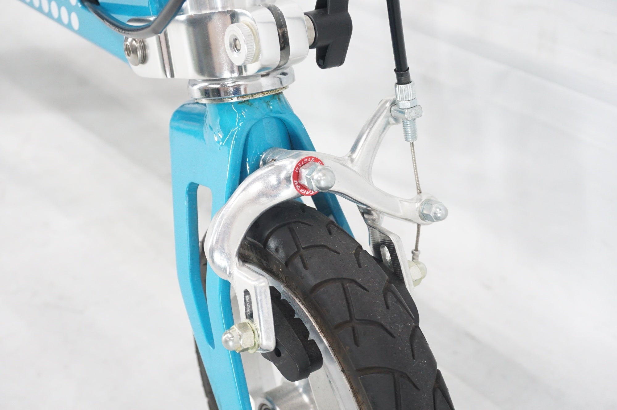 PACIFIC CYCLES 「パシフィックサイクルズ」 CARRY ME 2022年
