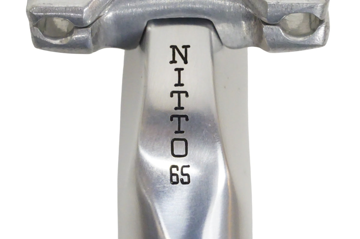 Nitto ニットー　シートポスト NITTO（ニットー）NJ.SP-72-W44 シートポスト 長さ：250mm 送料無料