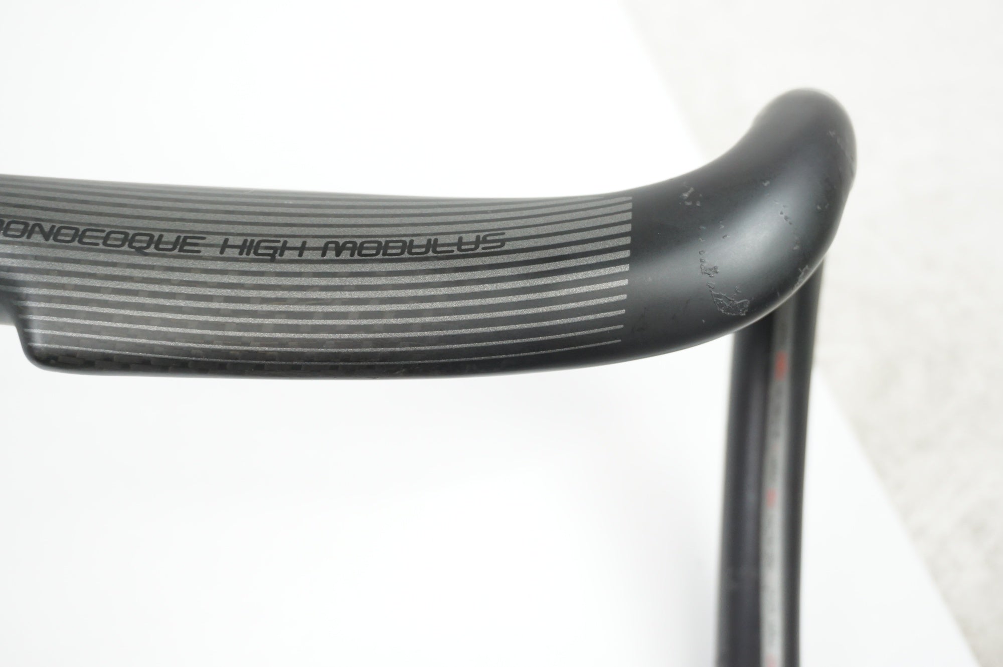 KUOTA 「クオータ」 KATCH RUDDER HB φ31.8 420mm ハンドル / 大宮店