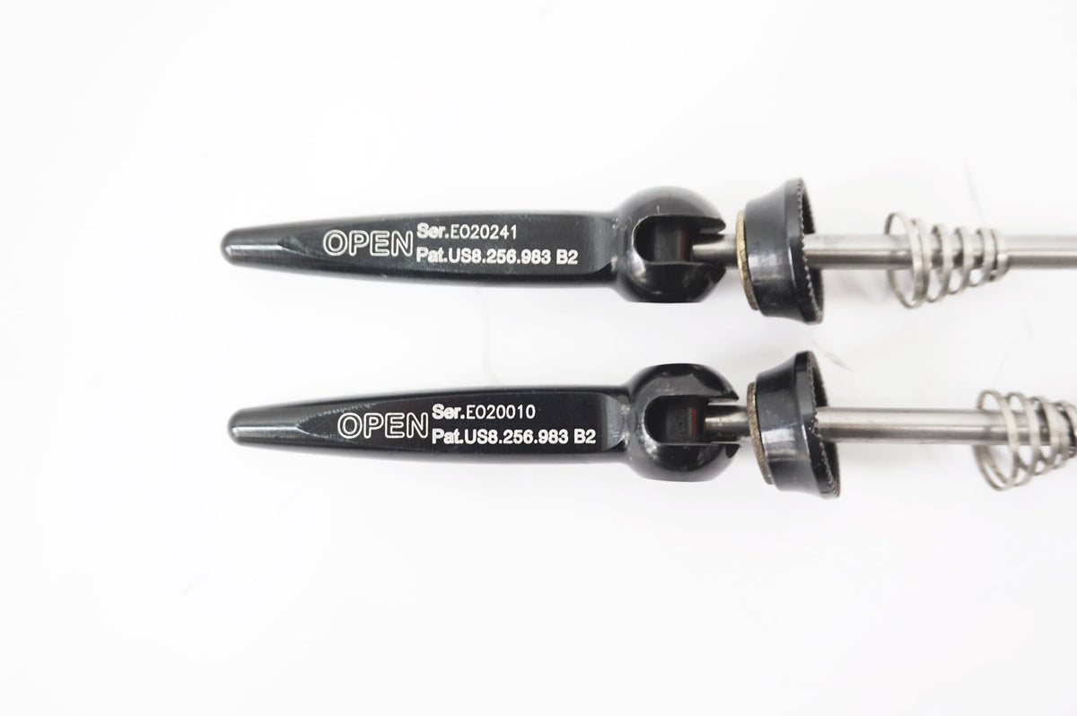 ZIPP 「ジップ」 クイックリリースセット / バイチャリ世田谷店