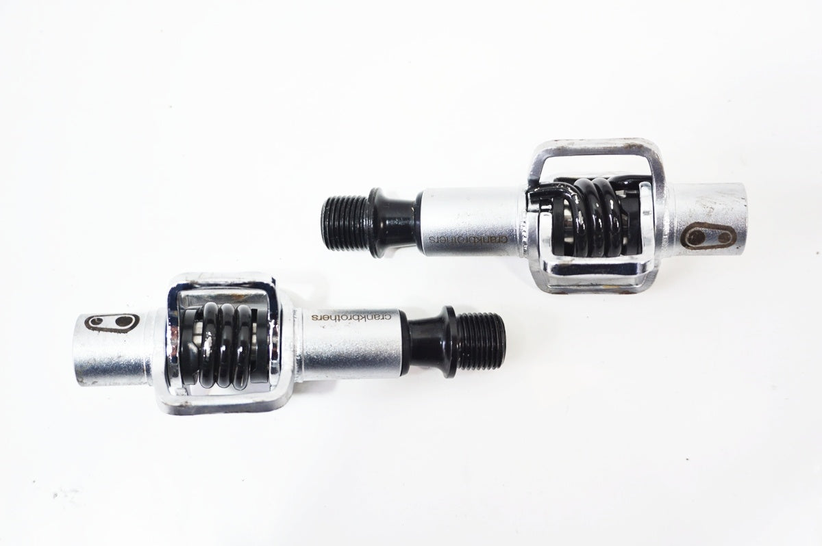 CRANK BROTHERS 「クランクブラザーズ」 EGGBEATER 1 V2 ペダル / バイチャリ世田谷店