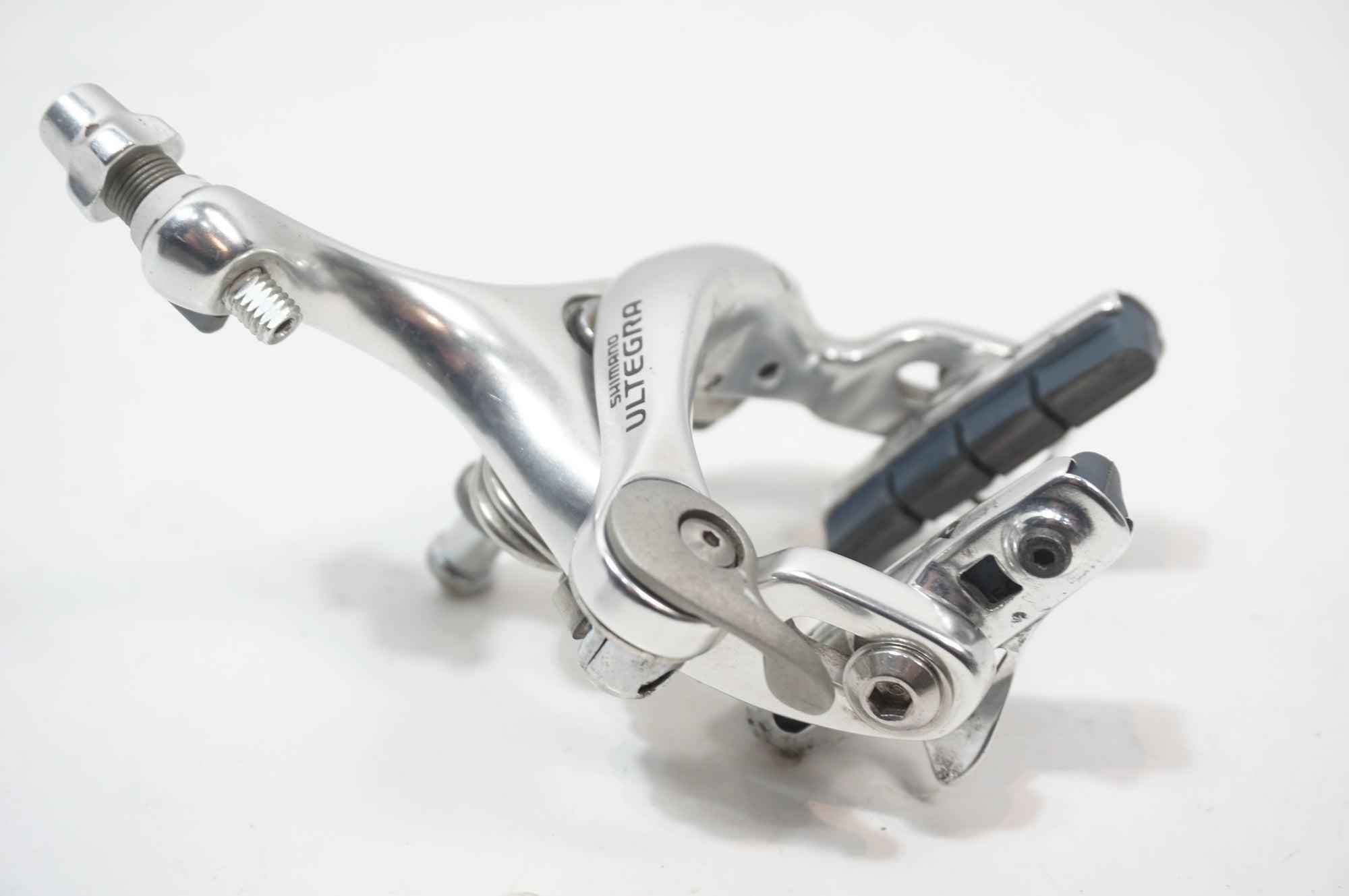 SHIMANO 「シマノ」 ULTEGRA BR-6500 キャリパーブレーキセット