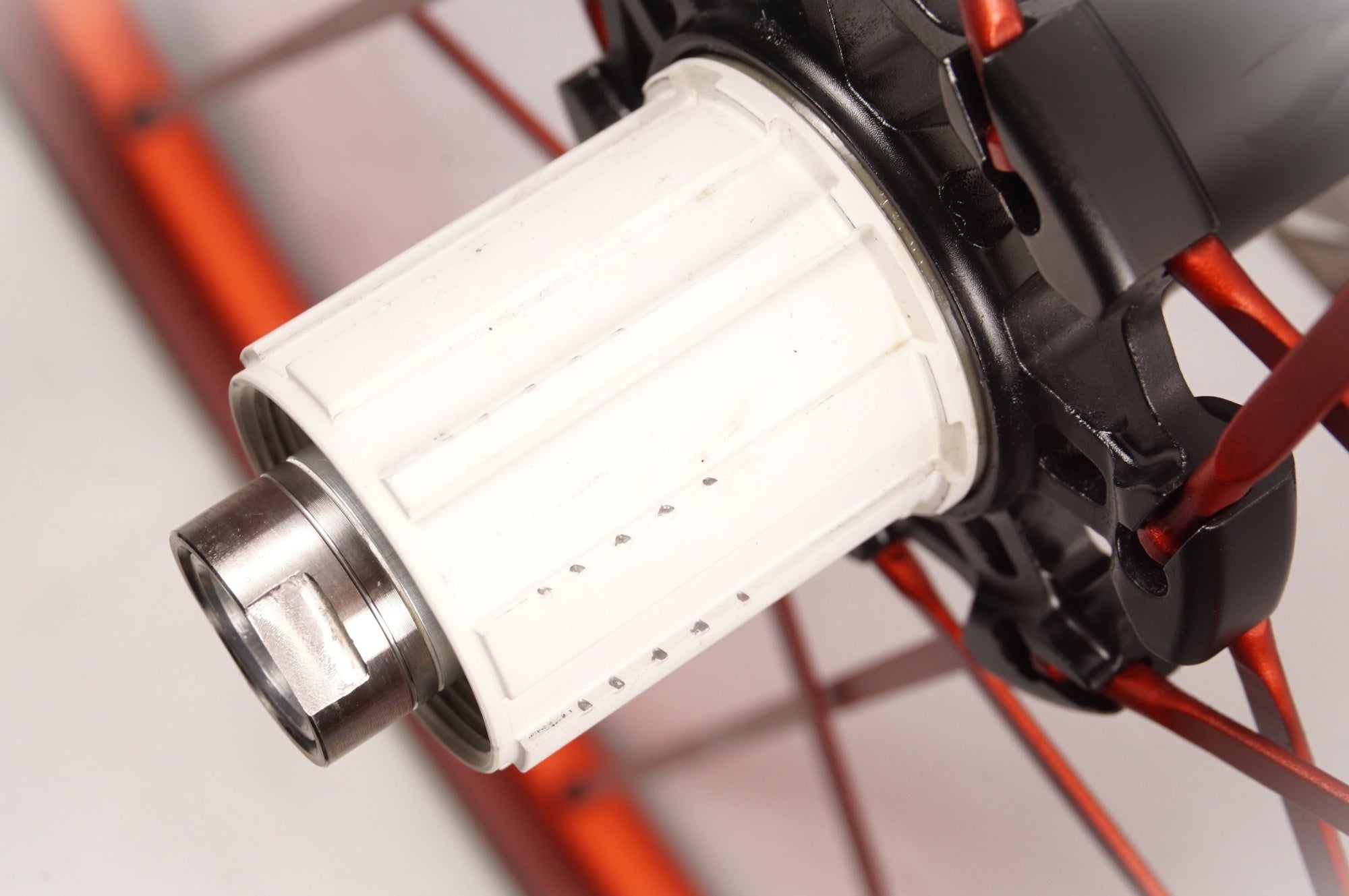 FULCRUM 「フルクラム」 RACING ZERO CMPTZN DB CUSTOM シマノ11速 ホイールセット / 中目黒店