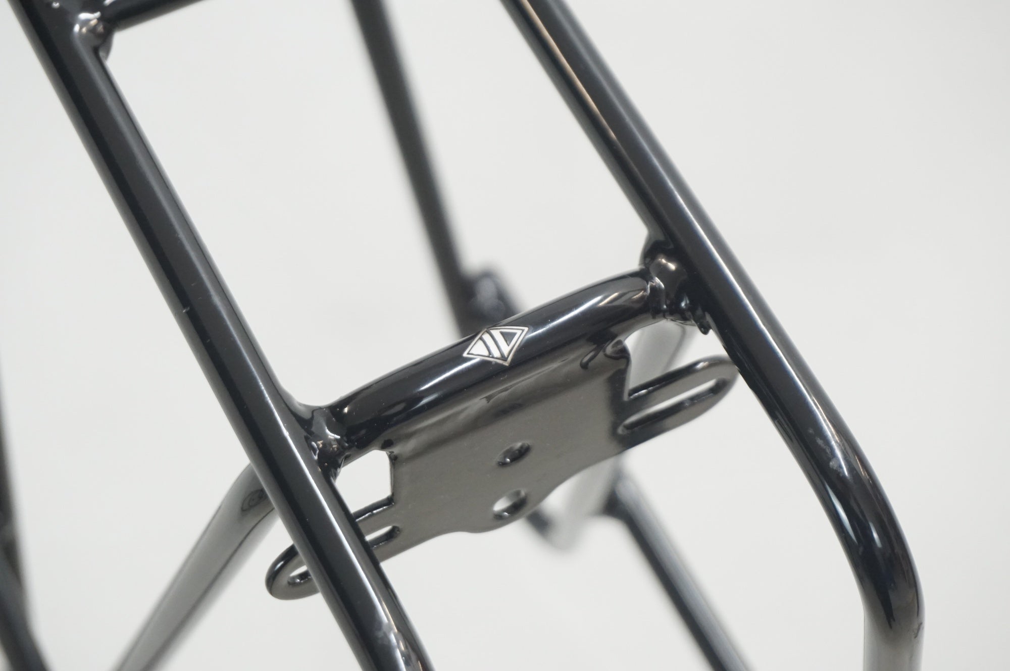 ADEPT 「アデプト」 ADVENTURE REAR RACK リアキャリア / 福岡店