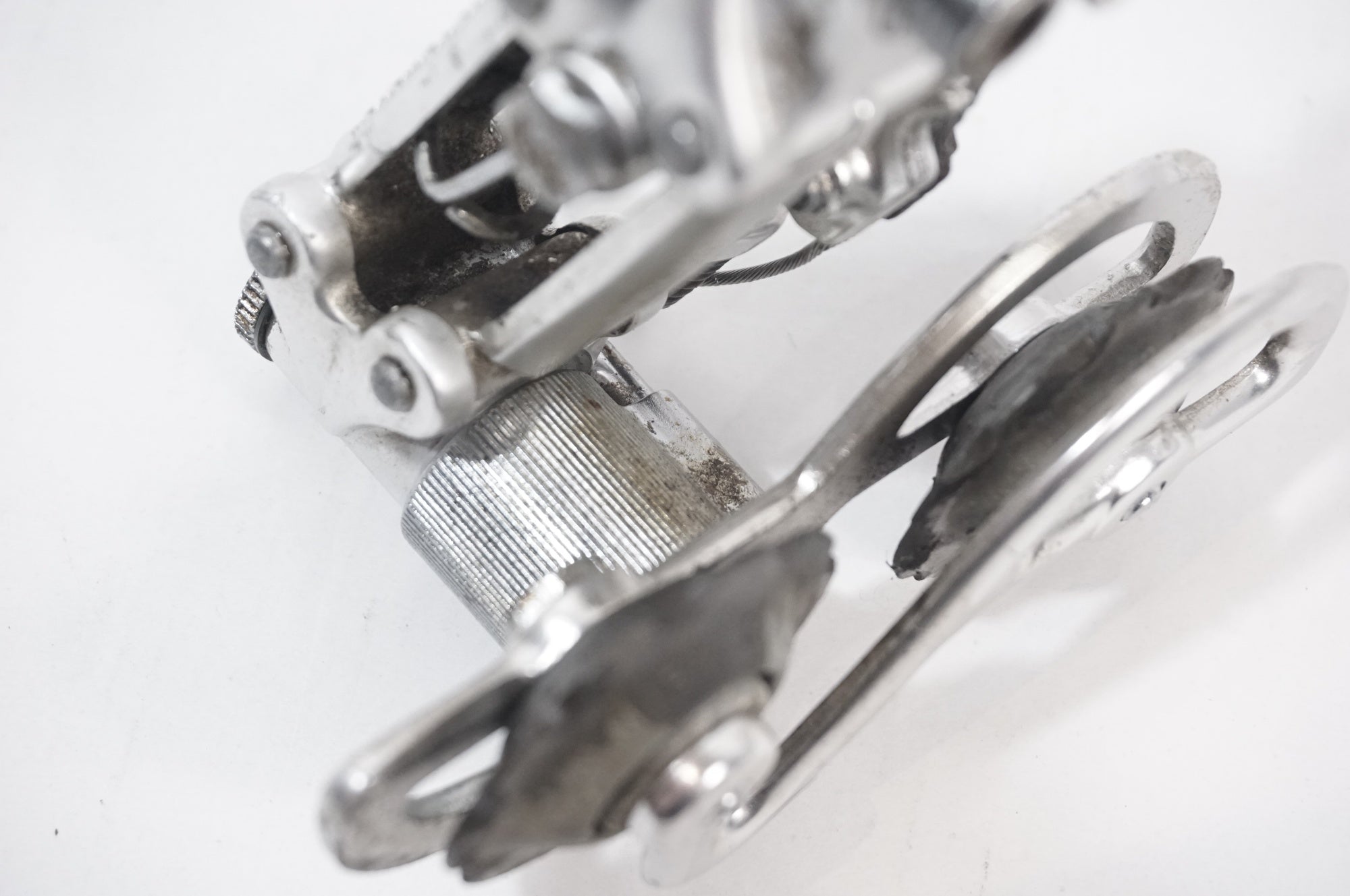 CAMPAGNOLO 「カンパニョーロ」 NUOVO RECORD V3 リアディレイラー / 世田谷店