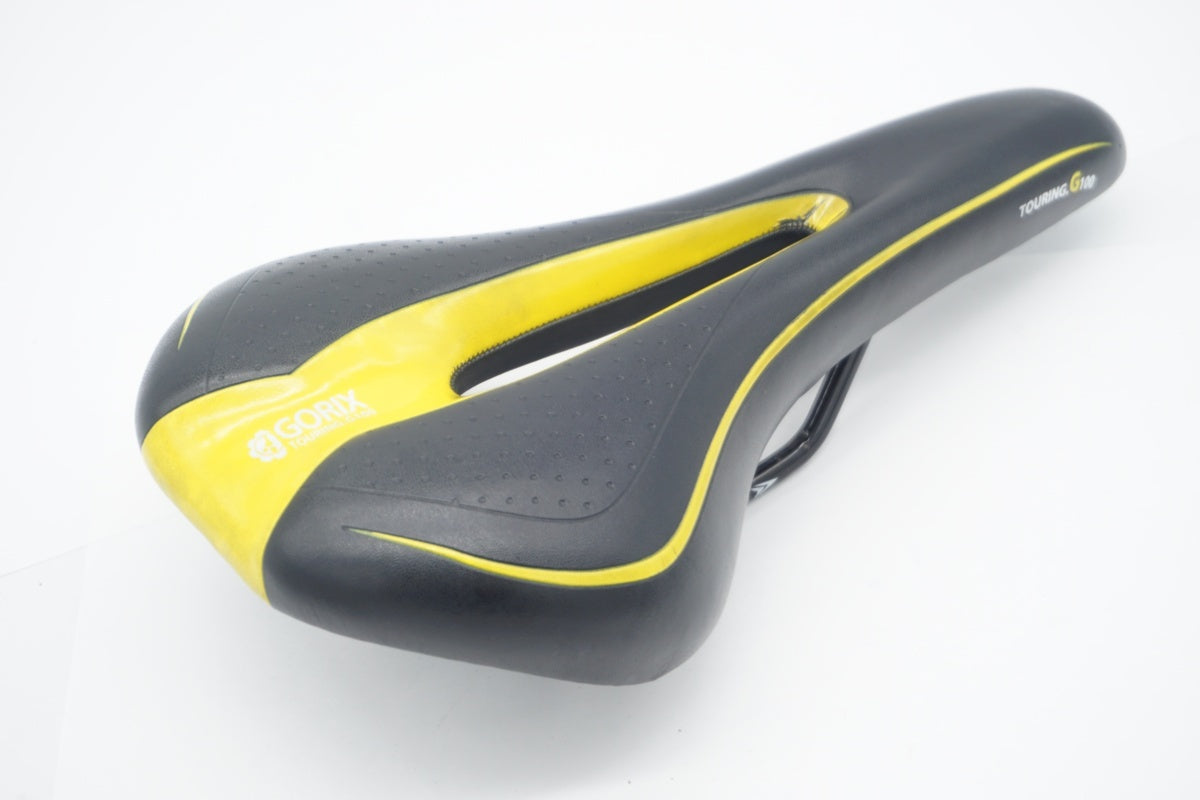 GORIX 「ゴリックス」 TOURING G100 サドル / 滋賀大津店