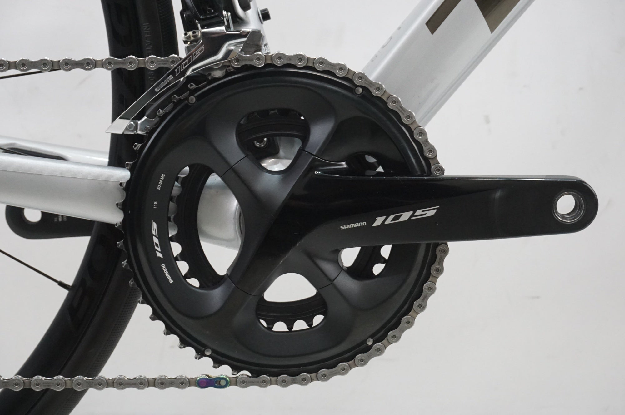 TREK 「トレック」 EMONDA SL5 DISC 2022年モデル ロードバイク / 大宮店