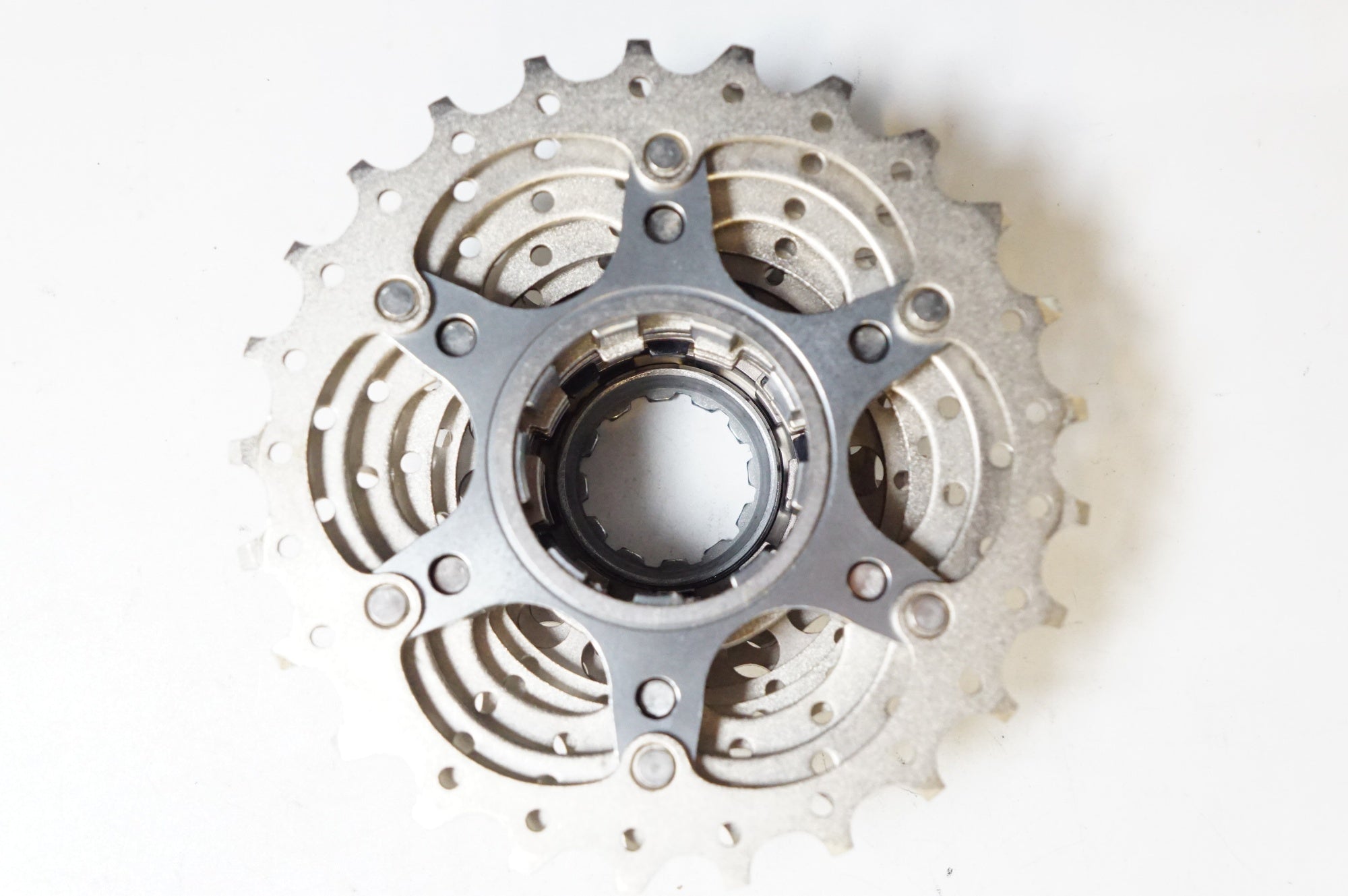 SHIMANO 「シマノ」 ULTEGRA CS-6700 12-25T 10速 スプロケット / 熊谷