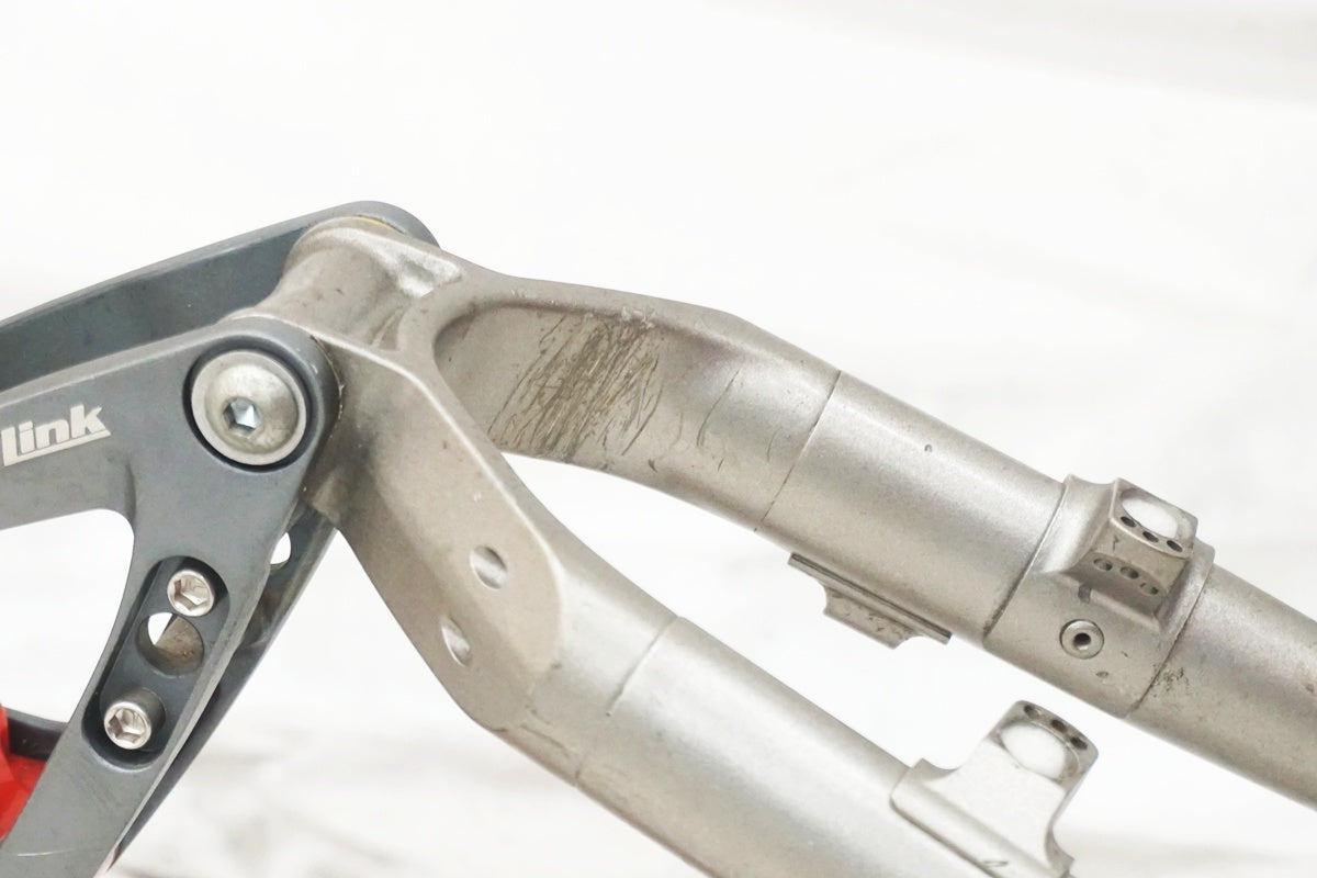 TREK 「トレック」 FUEL SLR 2001年頃モデル フレーム / 大阪美原北インター店