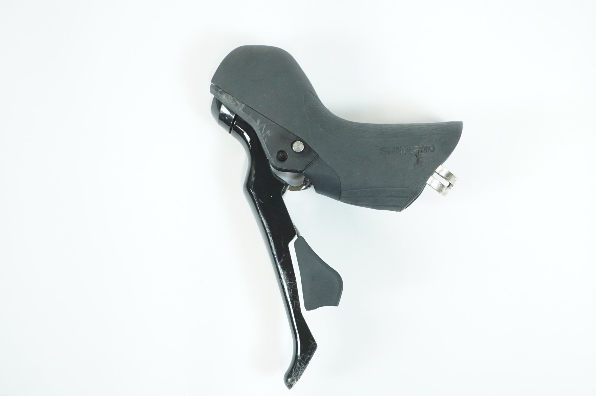 ジャンク SHIMANO 「シマノ」 105 ST-R7020 左シフトレバー / 宇都宮店
