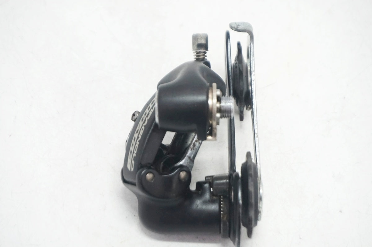 カンパニョーロ アヴァント リアディレイラー Campagnolo ( カンパニョーロ ) リアディレイラー SUPER RECORD