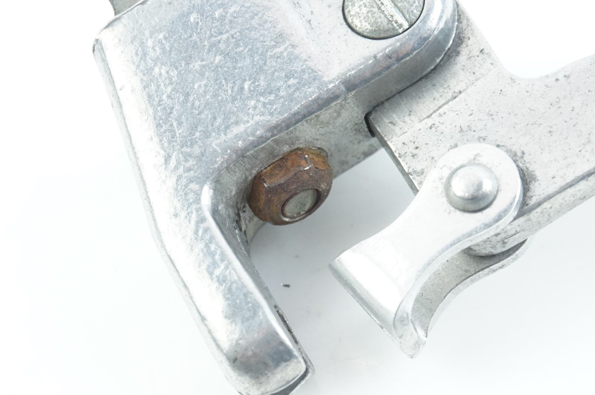 MAFAC 「マファック」 ”VE” ブレーキレバー / 中目黒店 ｜ バイチャリ