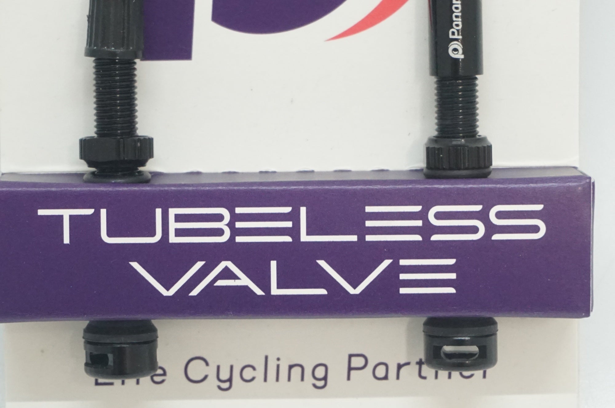 PANARACER 「パナレーサー」 チューブレスバルブ / 福岡店